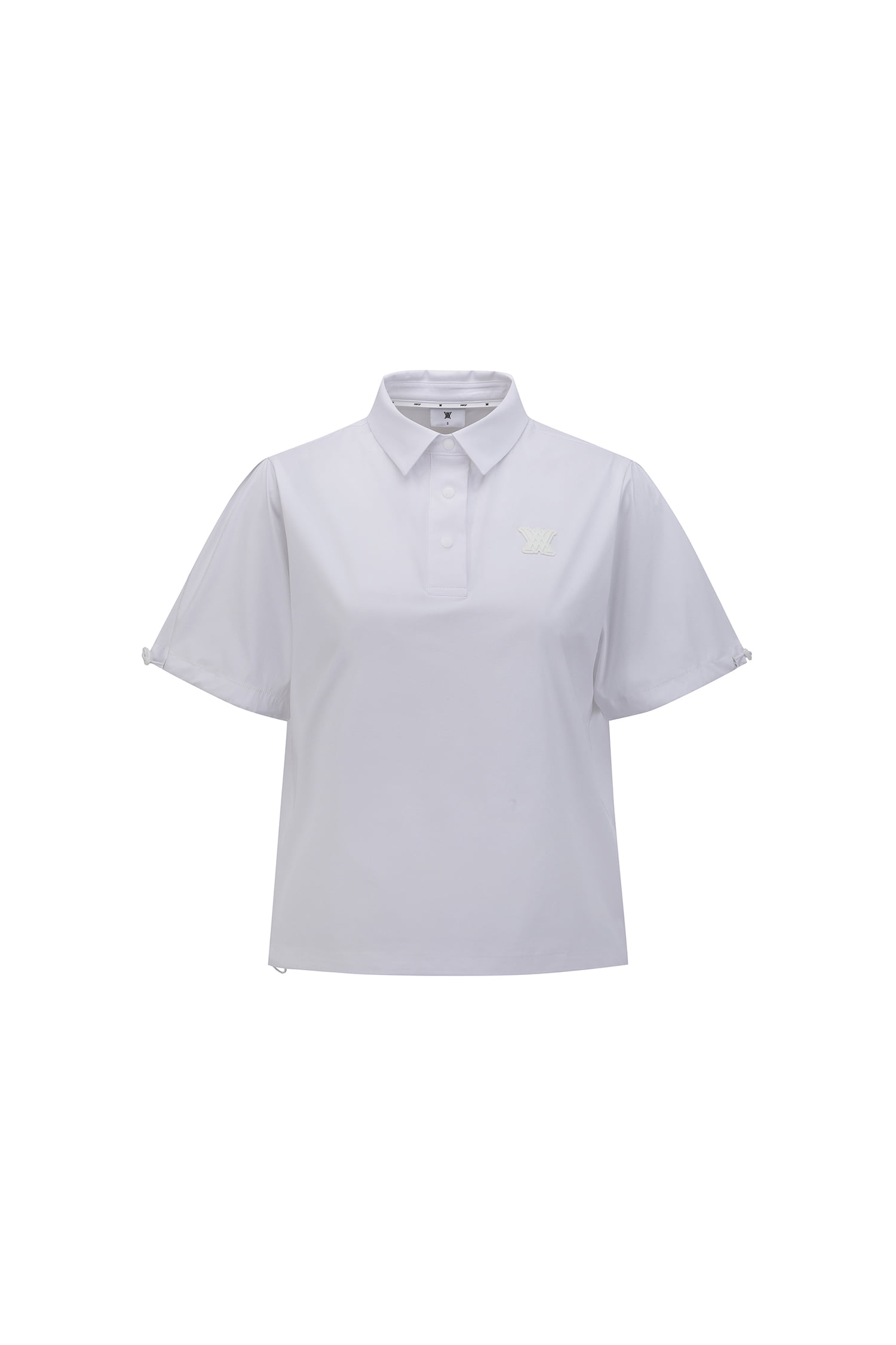 Áo golf nữ — Anew | Seoul Golf Fashion