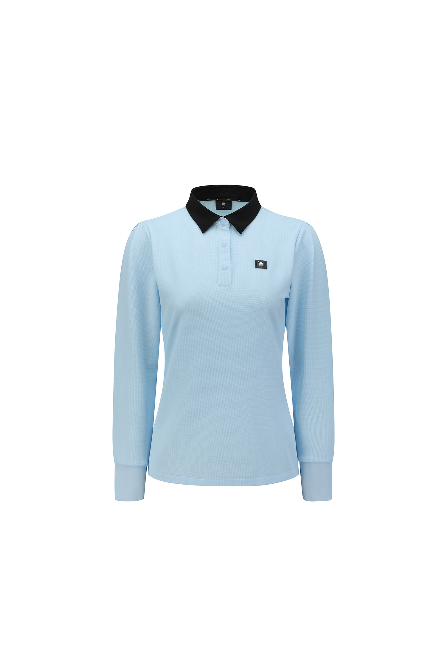 Áo sơ mi golf nữ — Anew | Seoul Golf Fashion