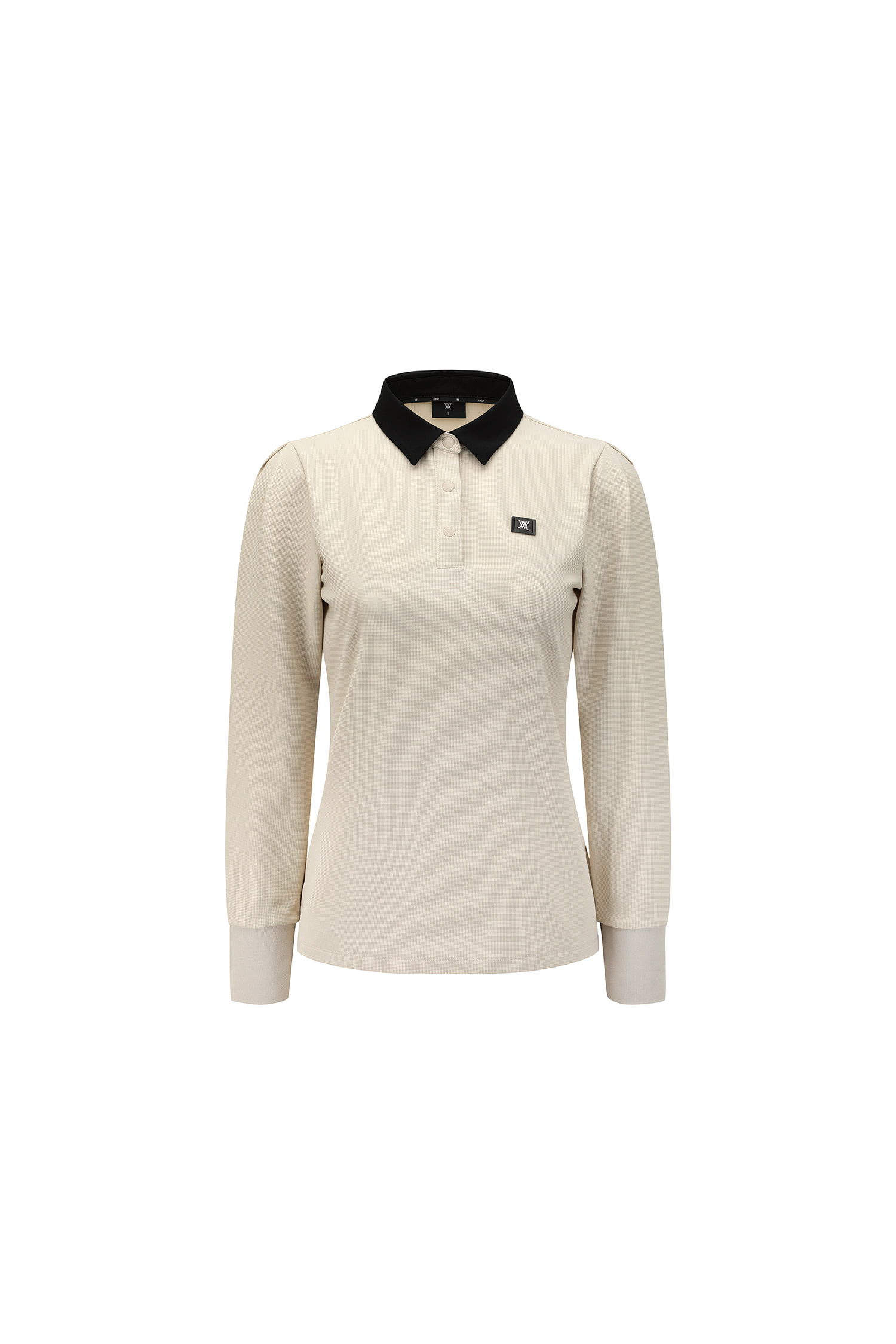 Áo sơ mi golf nữ — Anew | Seoul Golf Fashion