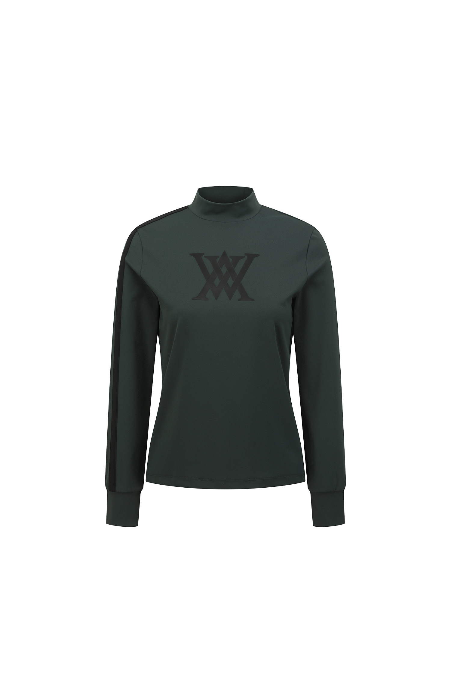 Áo sơ mi golf nữ — Anew | Seoul Golf Fashion