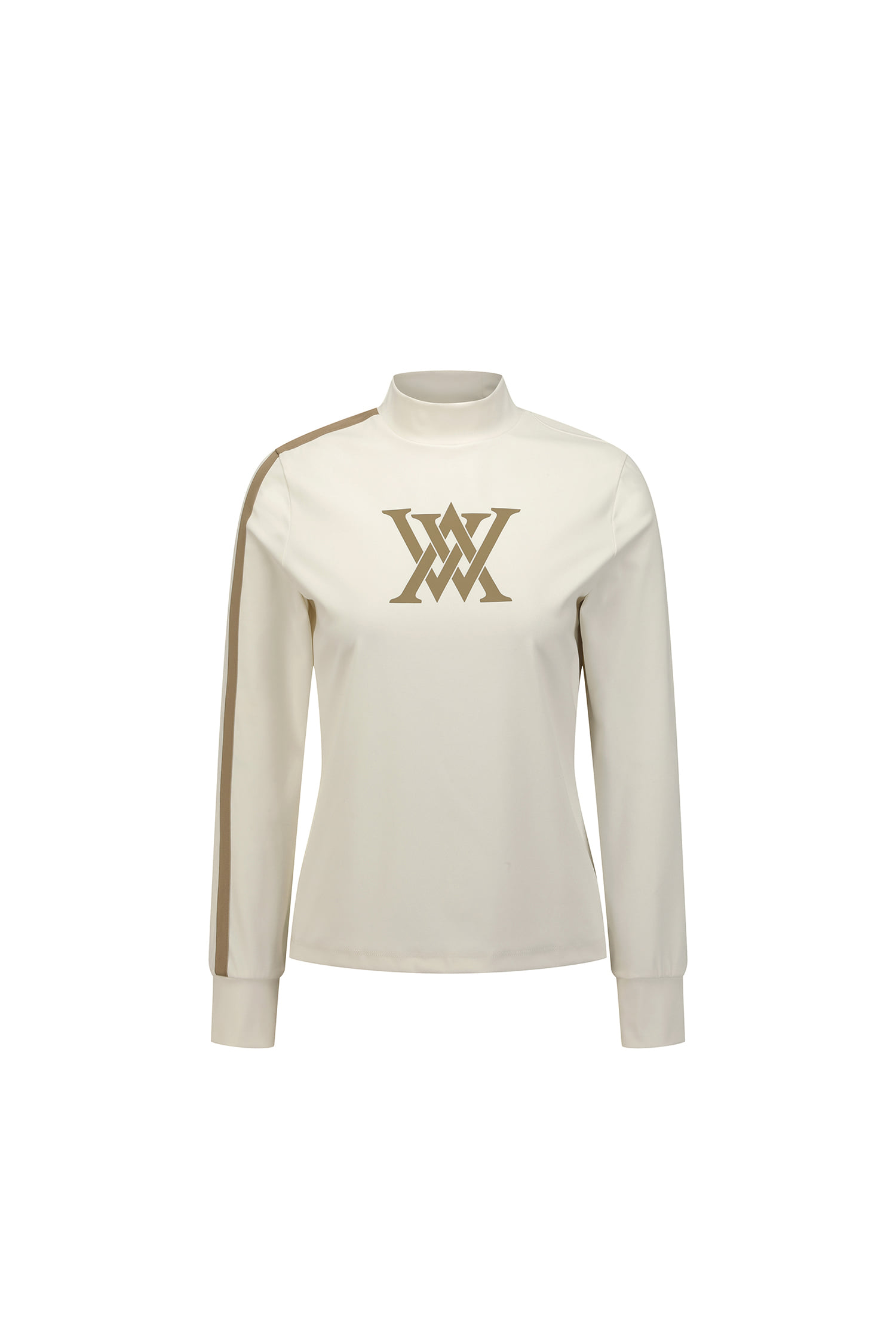 Áo sơ mi golf nữ — Anew — Anew | Seoul Golf Fashion