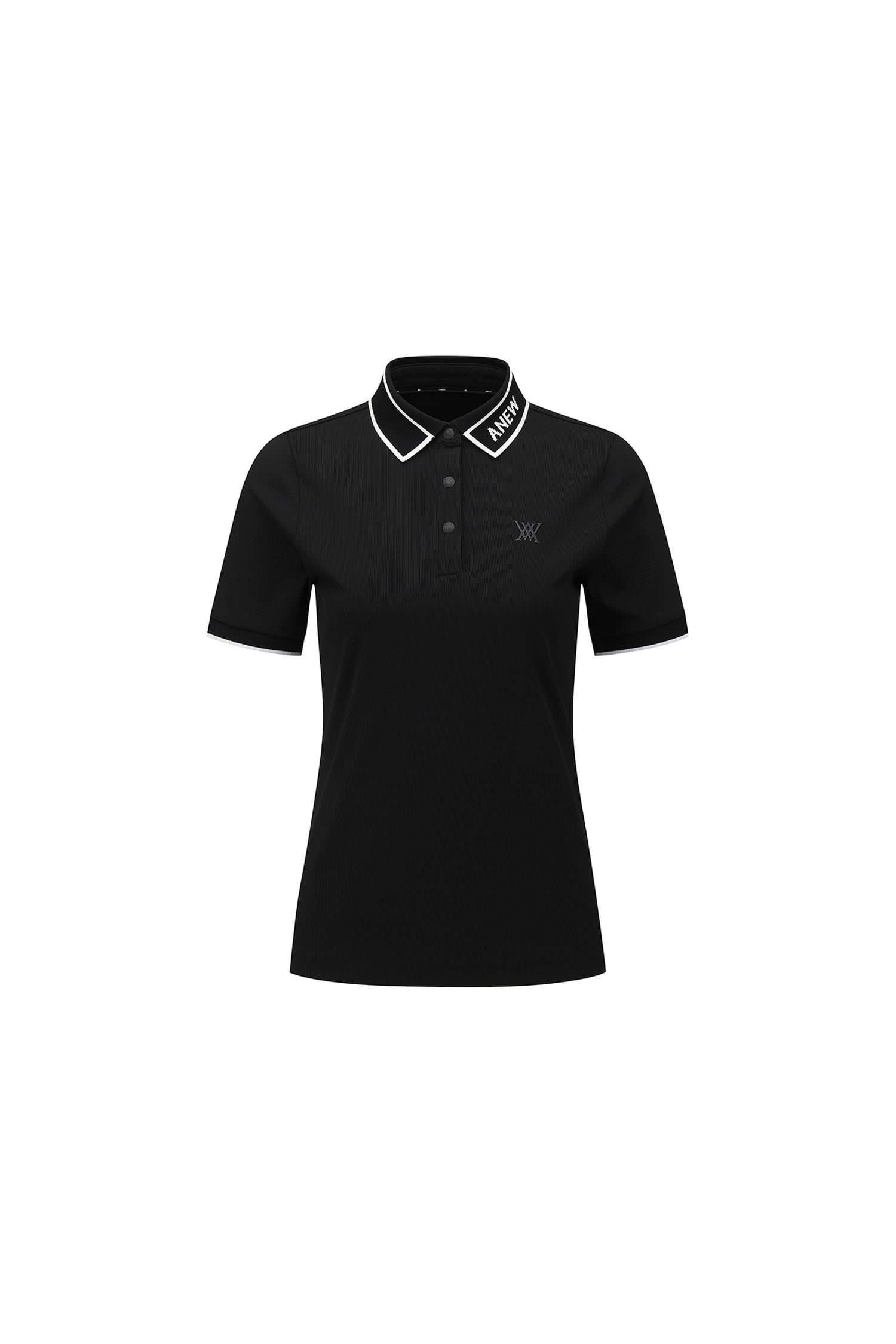 Áo golf nữ — Anew — Anew | Seoul Golf Fashion