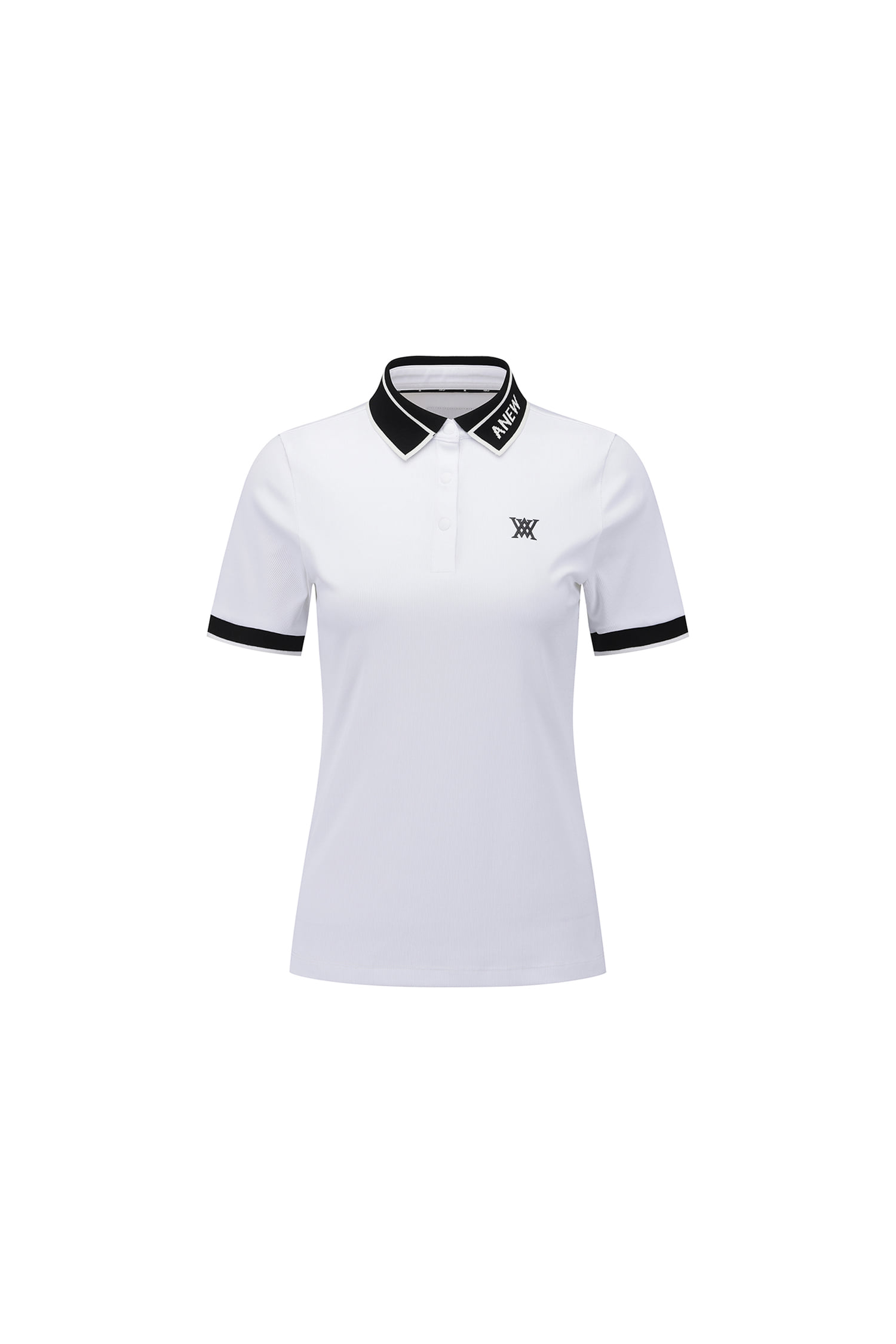 Áo golf nữ — Anew — Anew | Seoul Golf Fashion