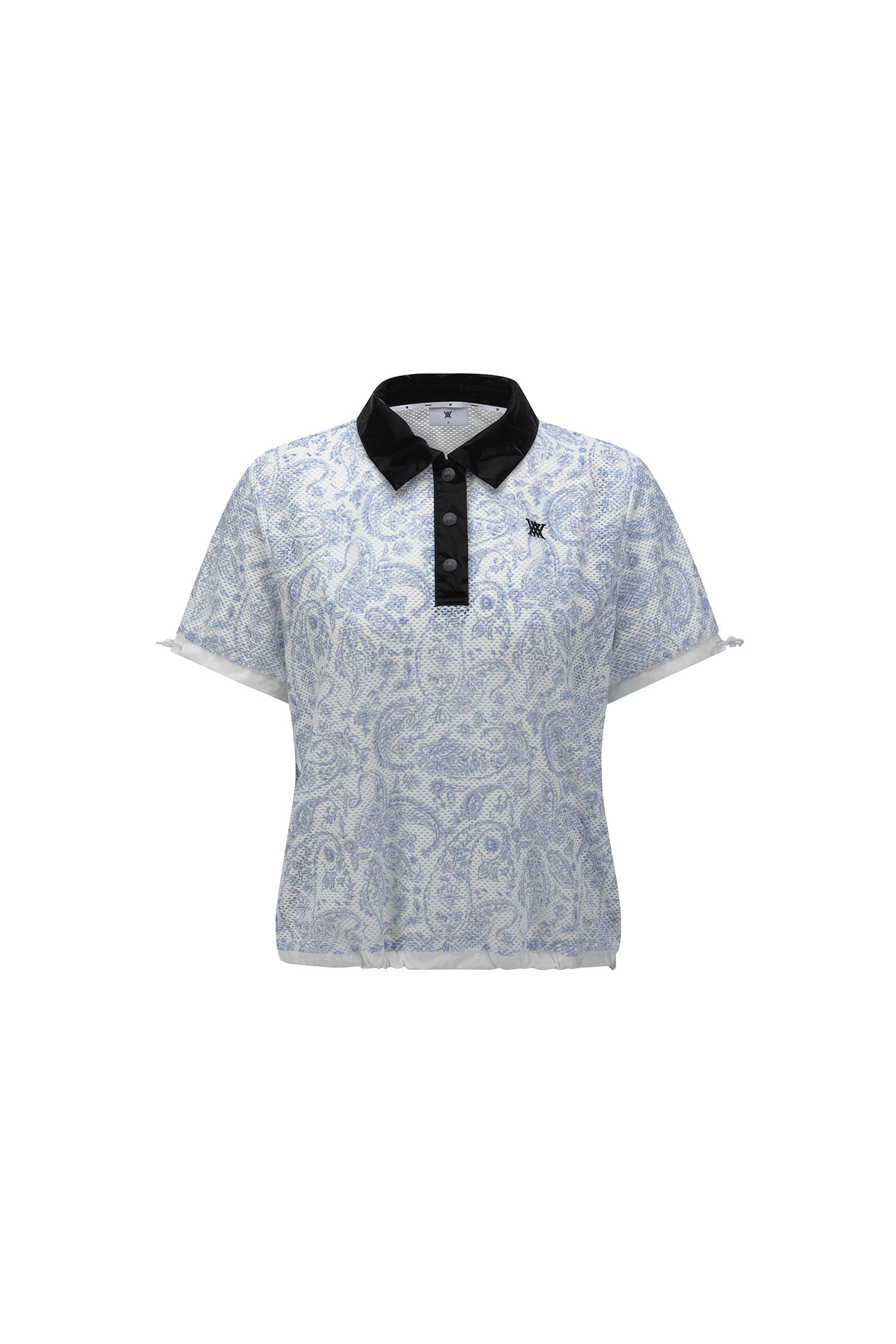 Áo golf nữ — Anew — Anew | Seoul Golf Fashion