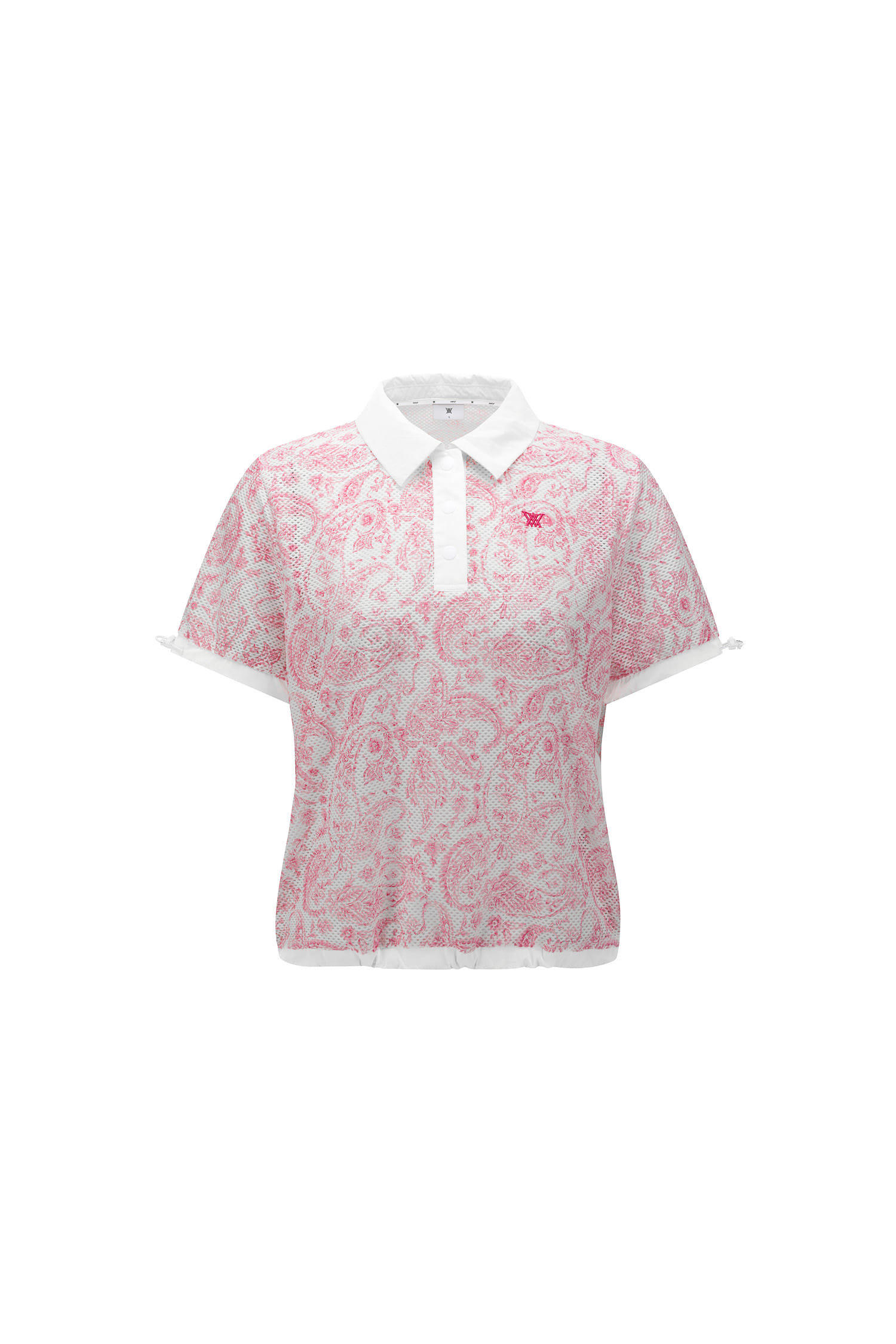 Áo golf nữ — Anew — Anew | Seoul Golf Fashion