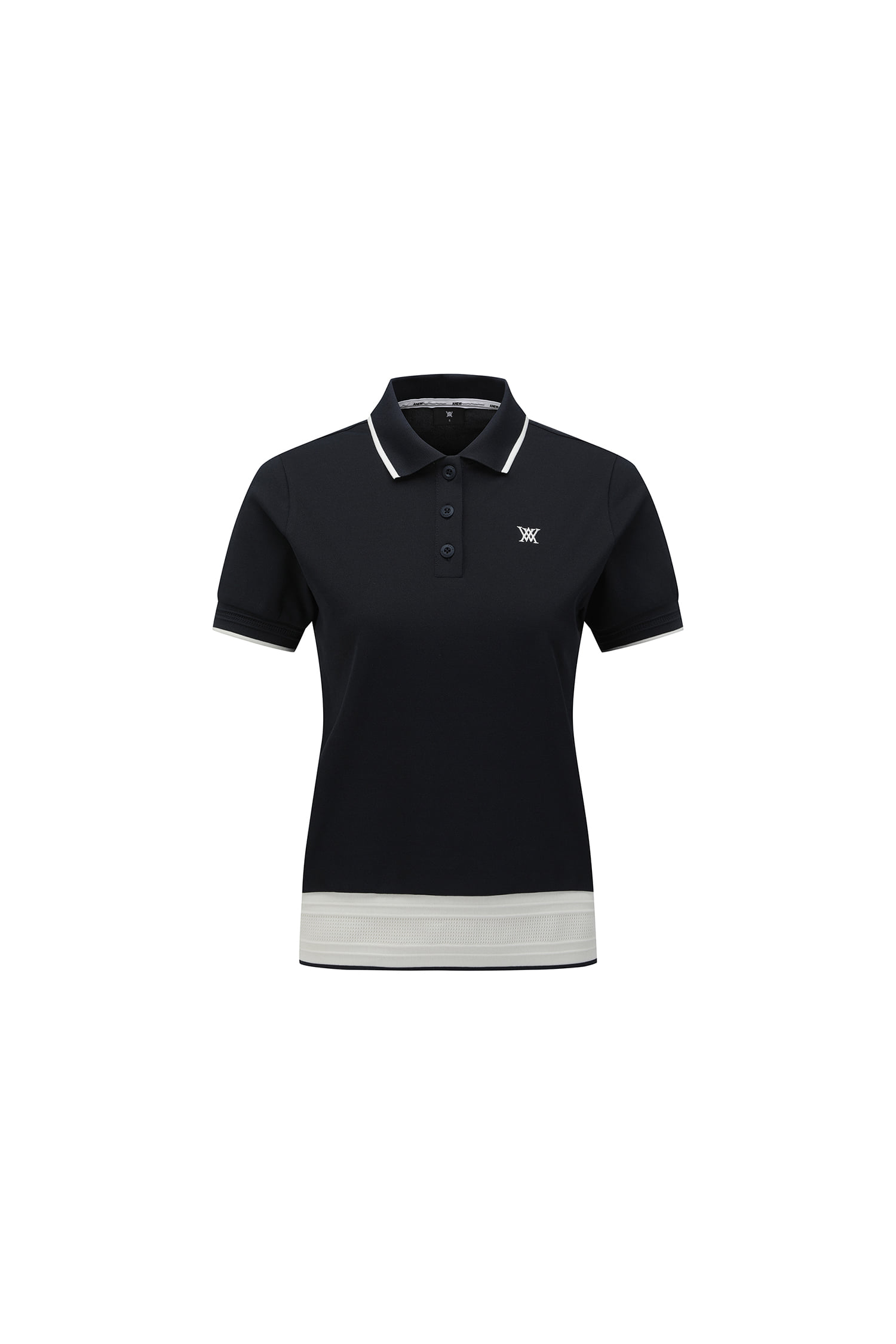 Áo golf nữ — Anew — Anew | Seoul Golf Fashion