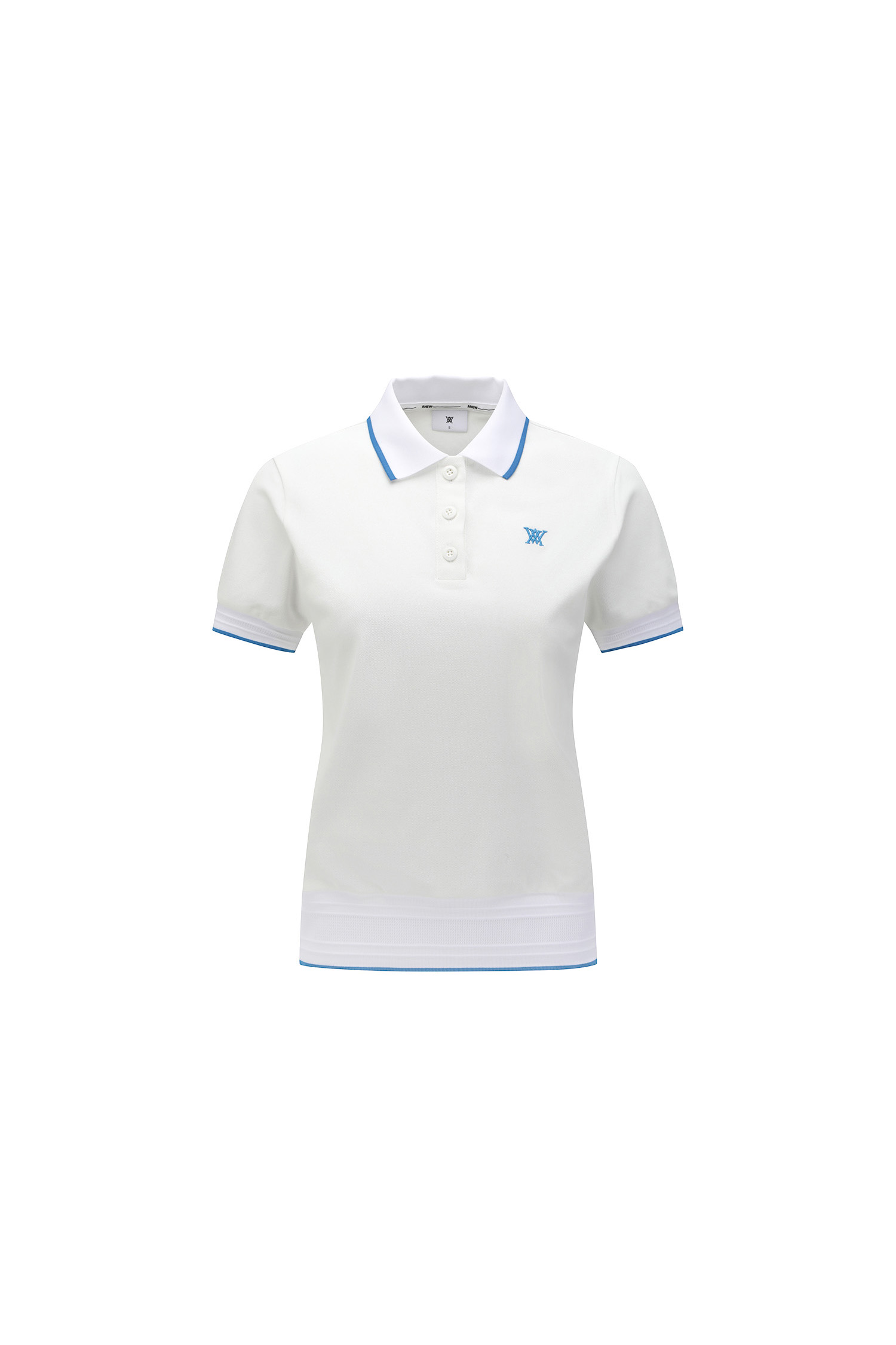 Áo golf nữ — Anew — Anew | Seoul Golf Fashion