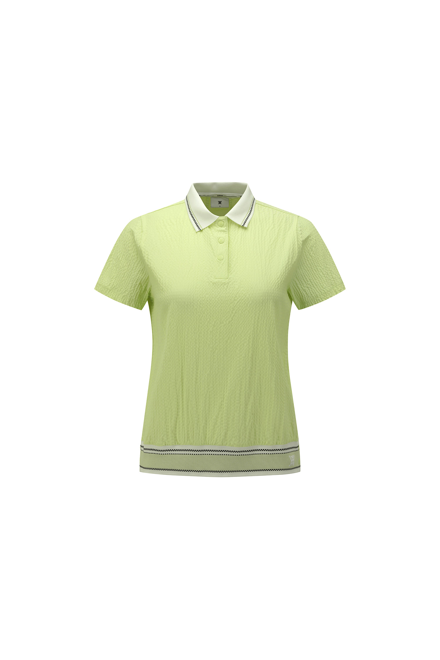 Áo golf nữ — Anew — Anew | Seoul Golf Fashion