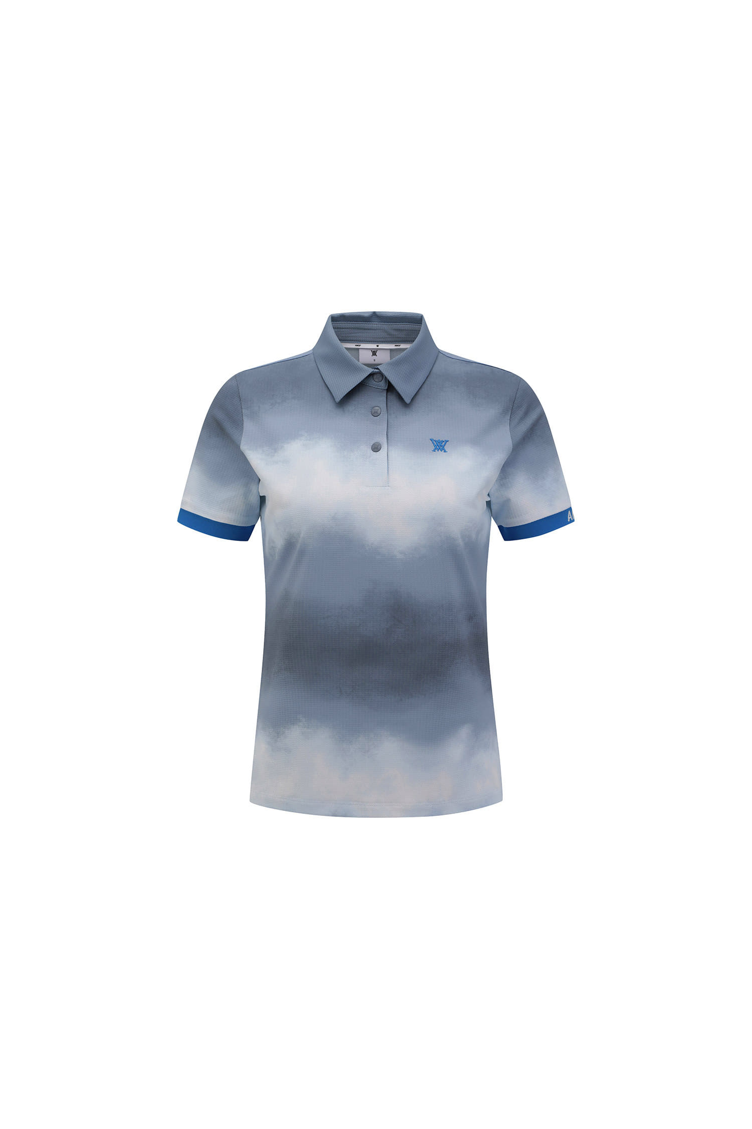 Áo golf nữ — Anew — Anew | Seoul Golf Fashion
