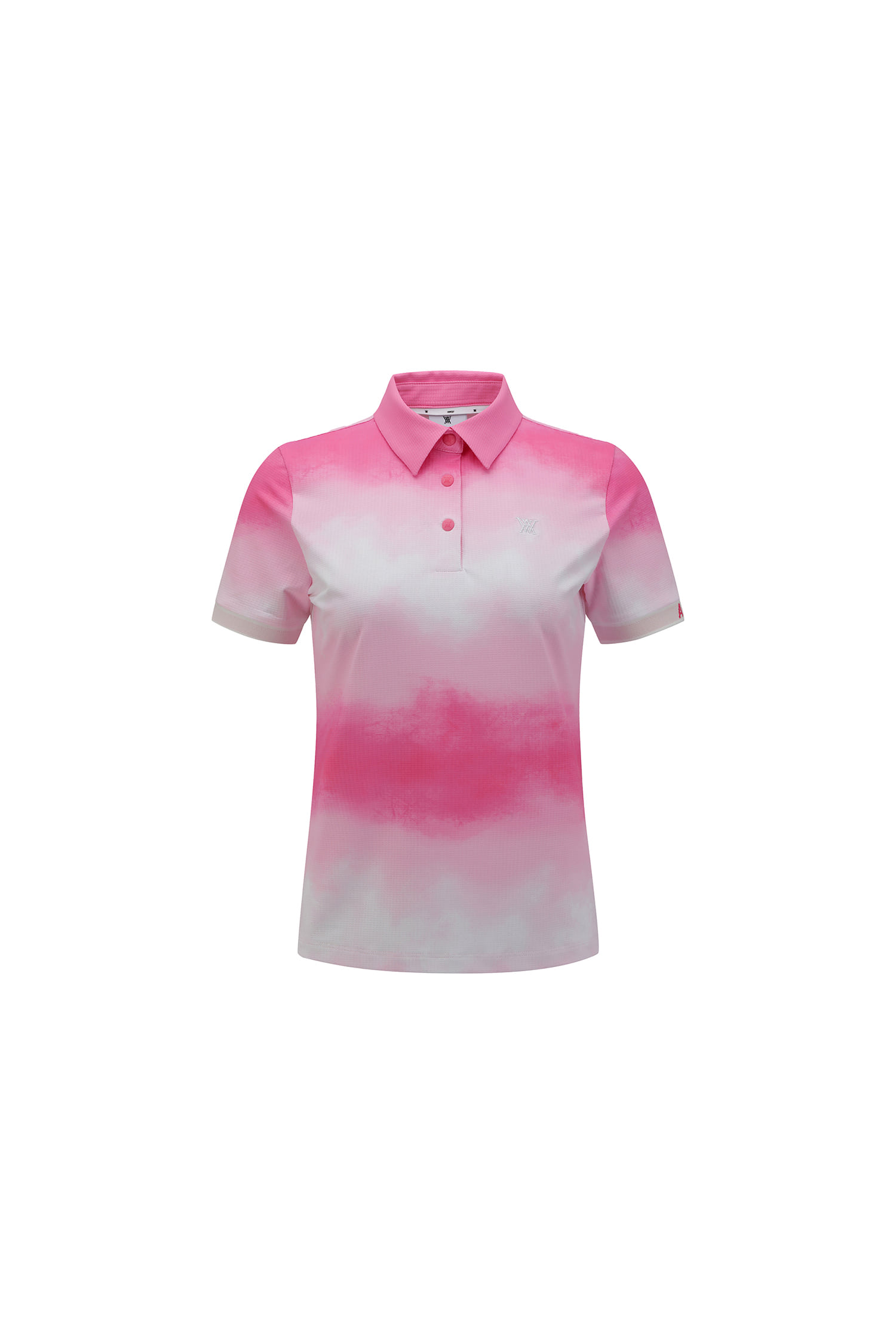 Áo golf nữ — Anew — Anew | Seoul Golf Fashion