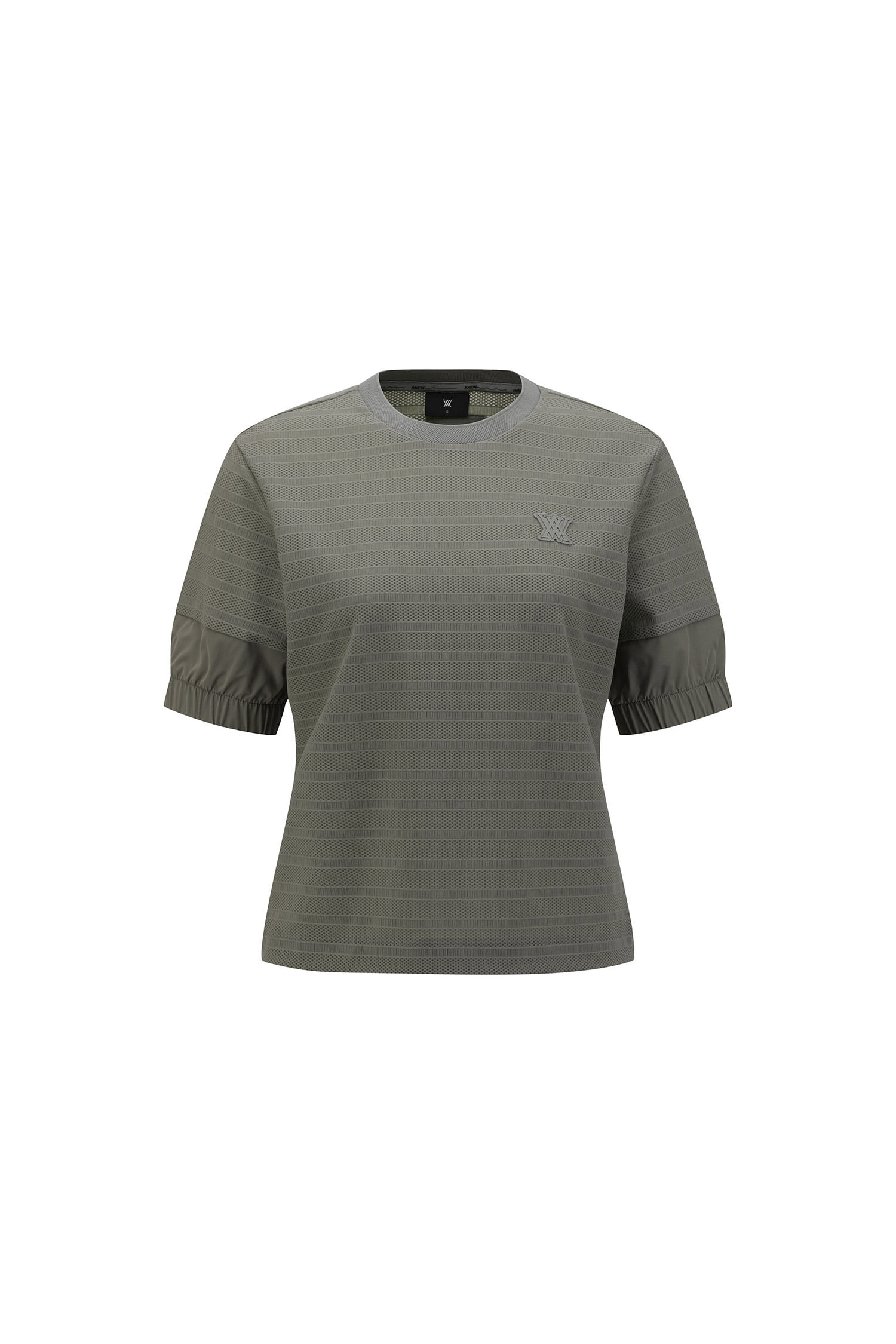 Áo sơ mi golf nữ — Anew — Anew | Seoul Golf Fashion