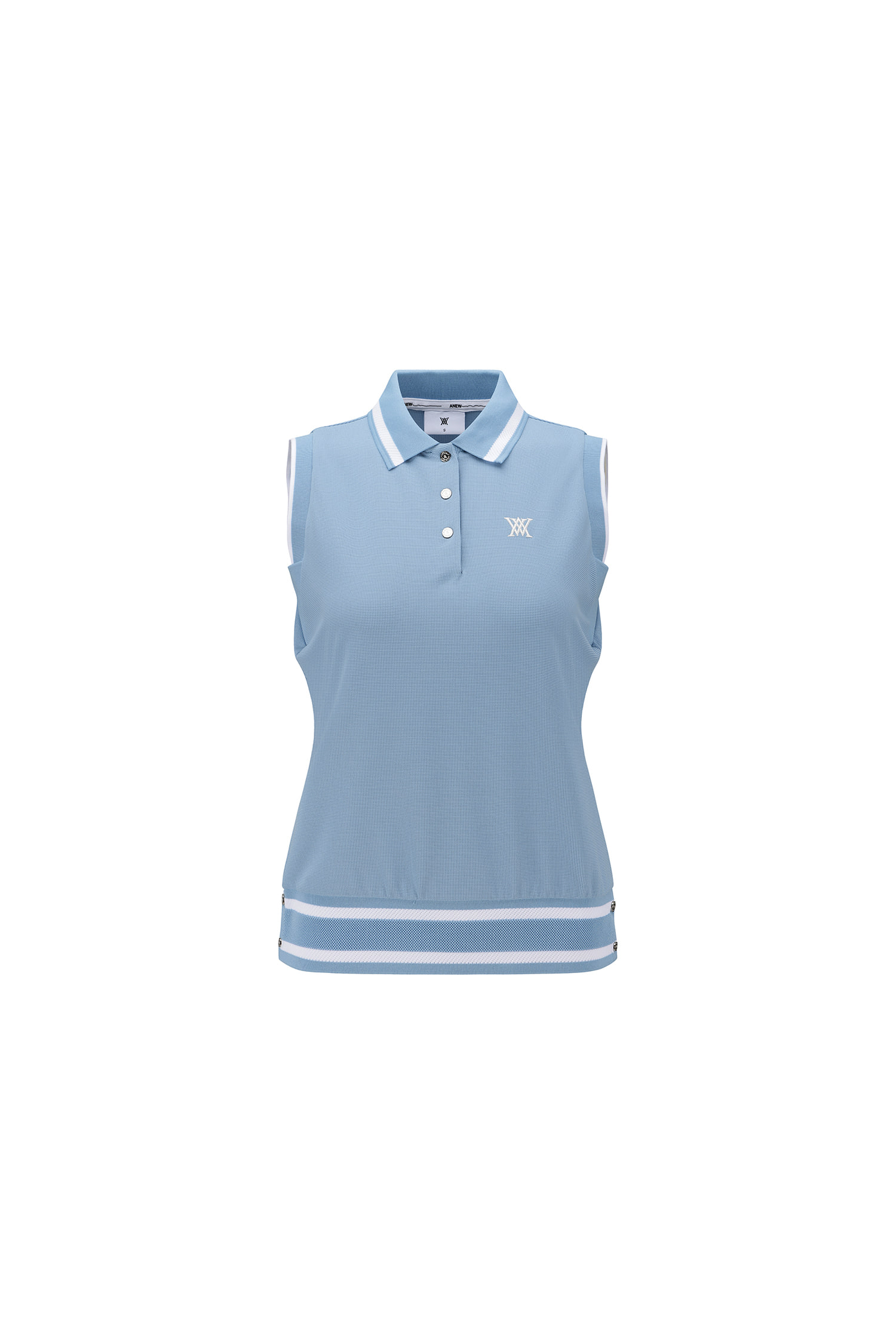 Áo vest golf nữ — Anew — Anew | Seoul Golf Fashion