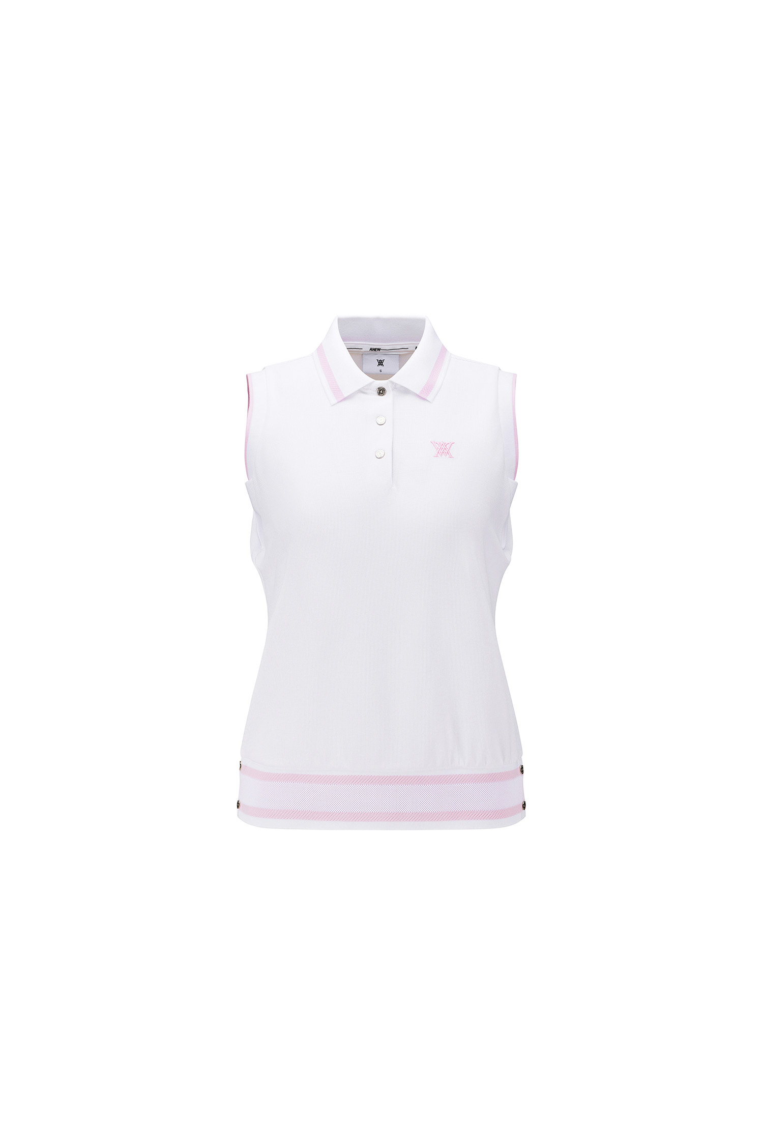 Áo vest golf nữ — Anew — Anew | Seoul Golf Fashion