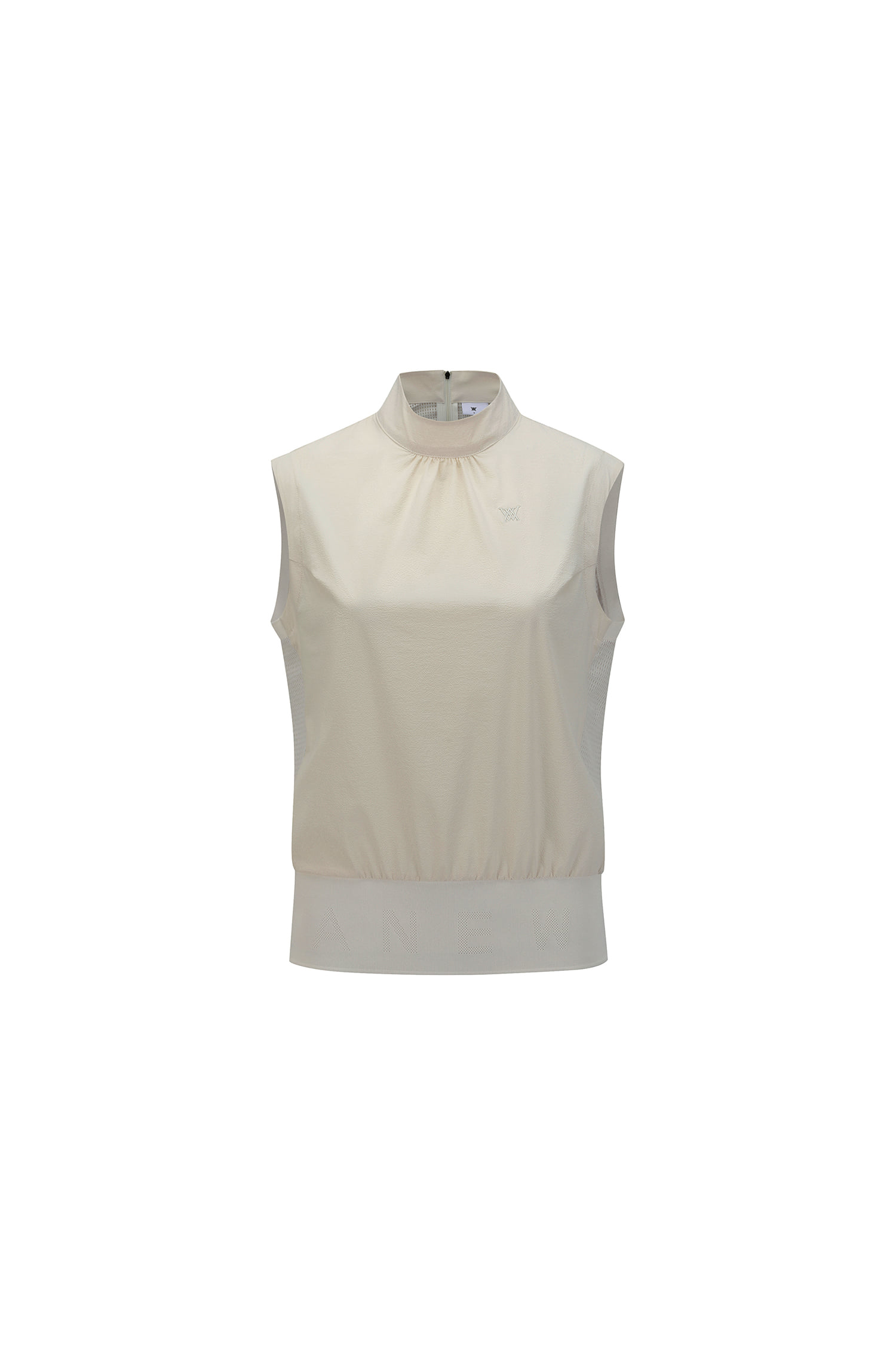 Áo vest golf nữ — Anew — Anew | Seoul Golf Fashion