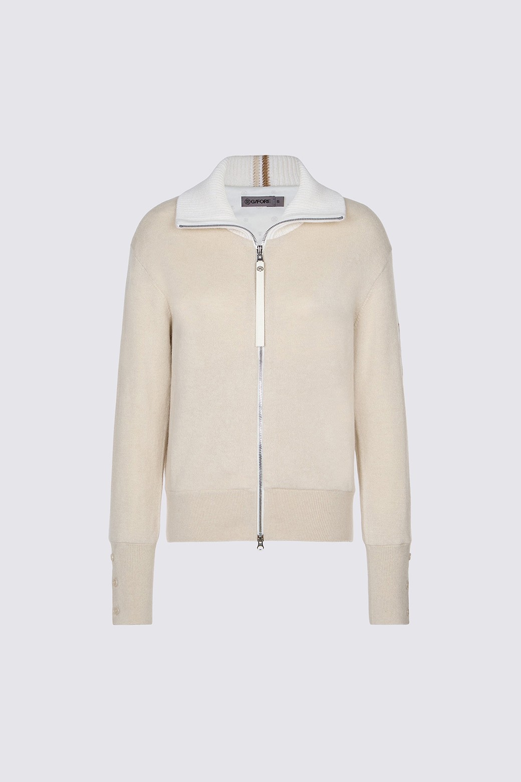 Áo knit golf nữ — G/FORE | Seoul Golf Fashion