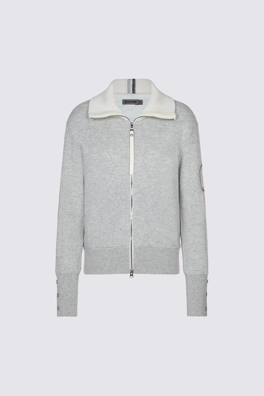 Áo knit golf nữ — G/FORE | Seoul Golf Fashion