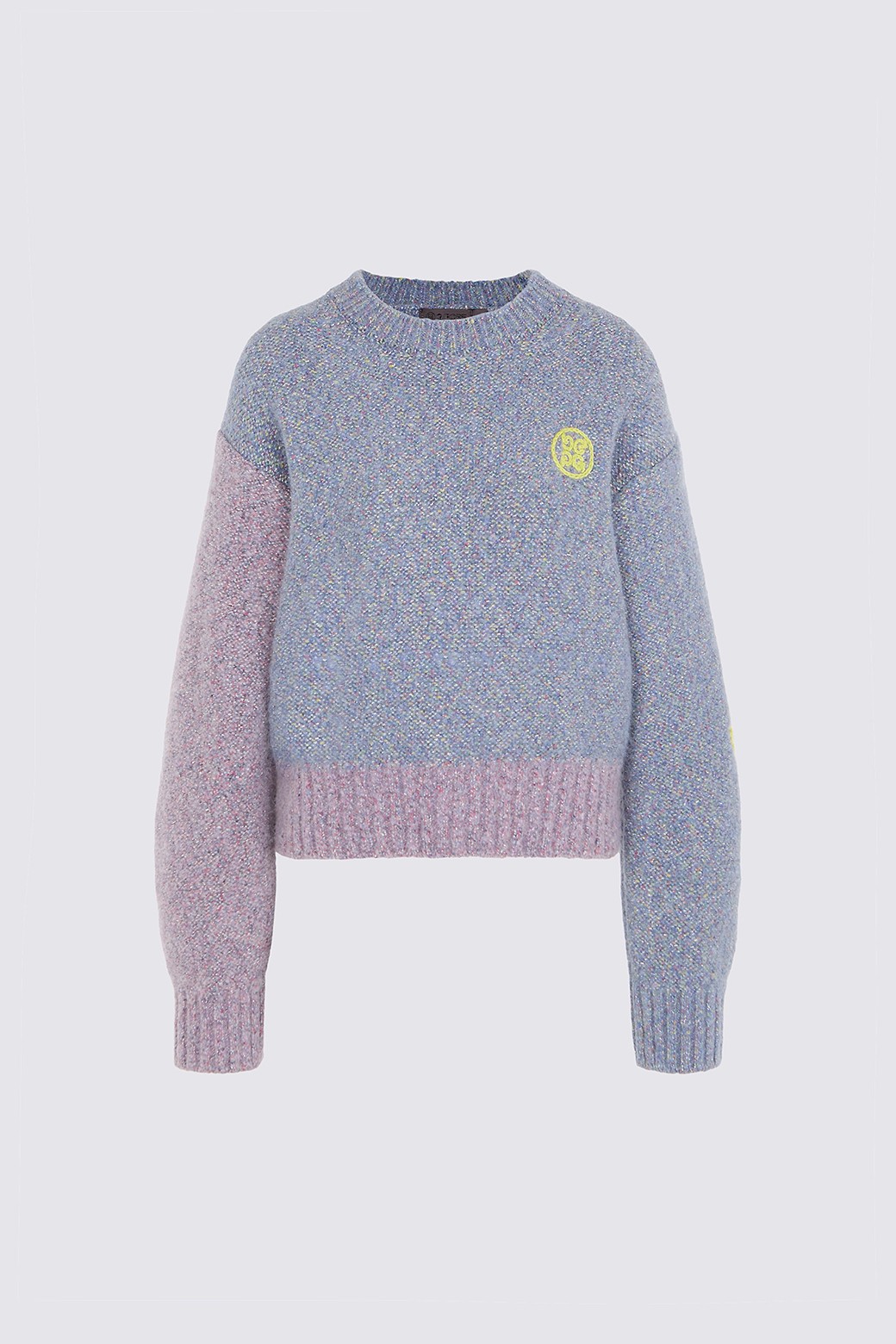 Áo knit golf nữ — G/FORE | Seoul Golf Fashion