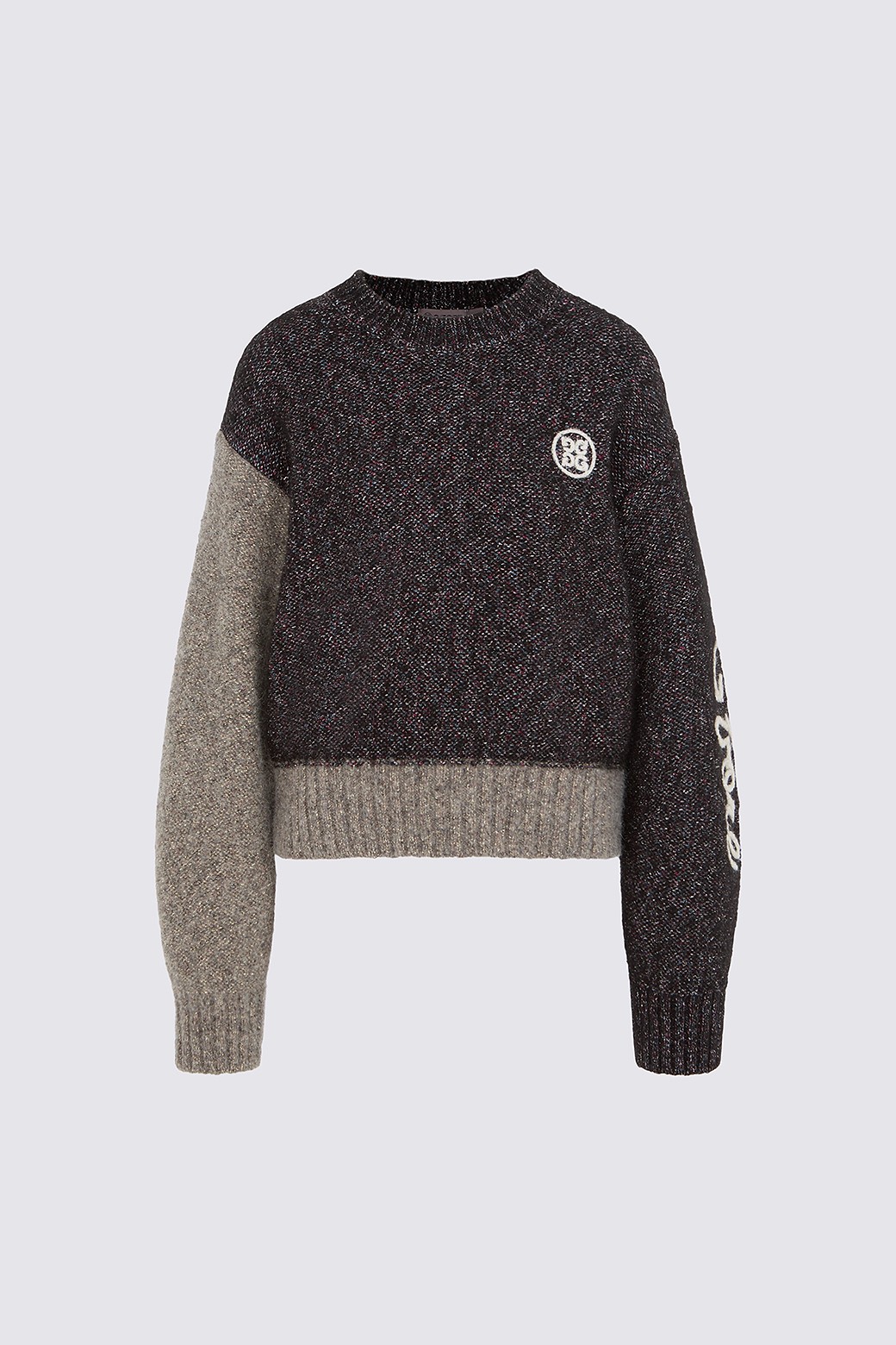Áo knit golf nữ — G/FORE | Seoul Golf Fashion