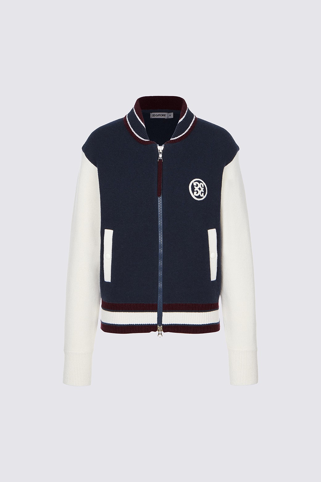 Áo khoác golf nữ — G/FORE | Seoul Golf Fashion
