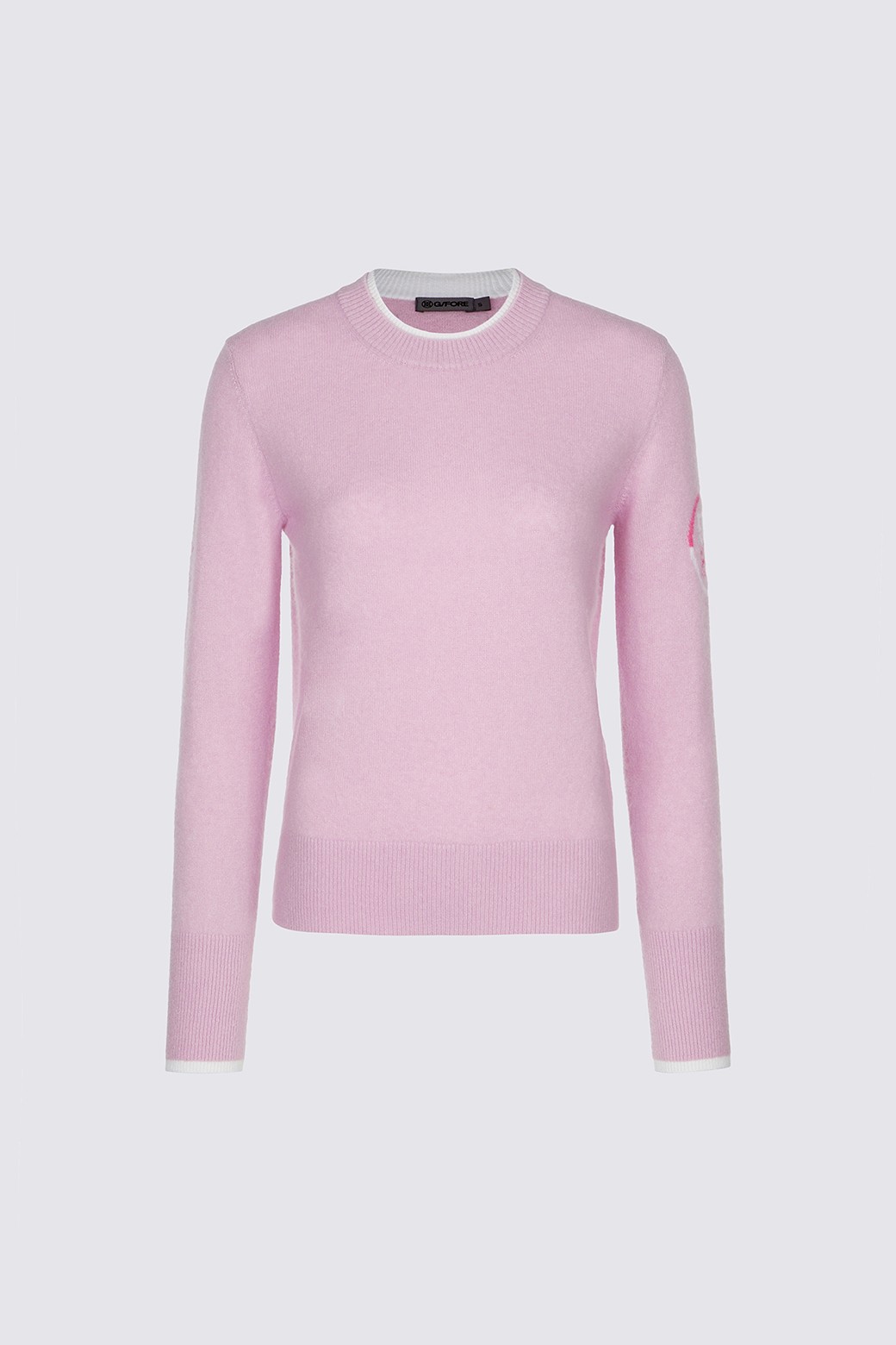 Áo knit golf nữ — G/FORE | Seoul Golf Fashion