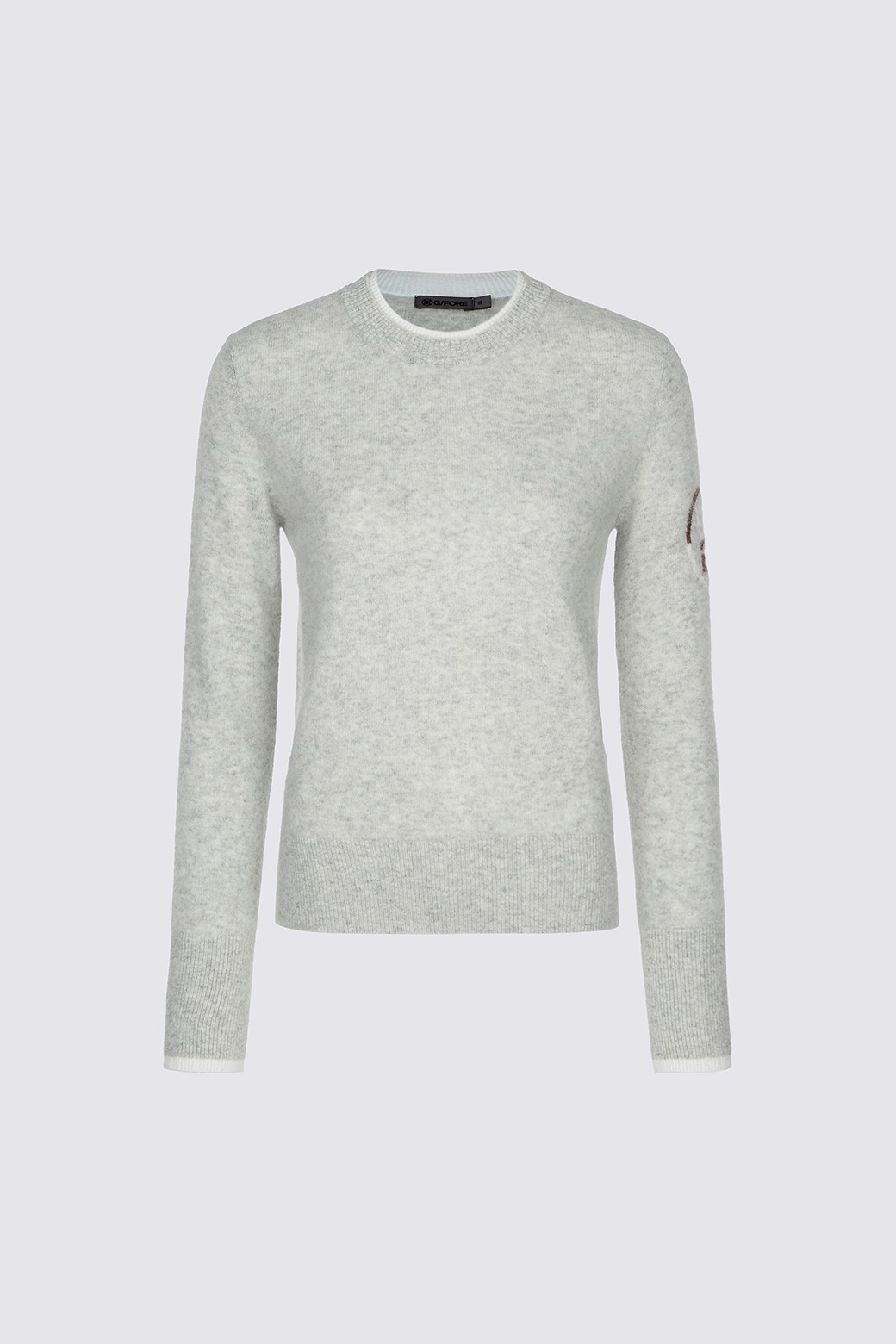 Áo knit golf nữ — G/FORE | Seoul Golf Fashion