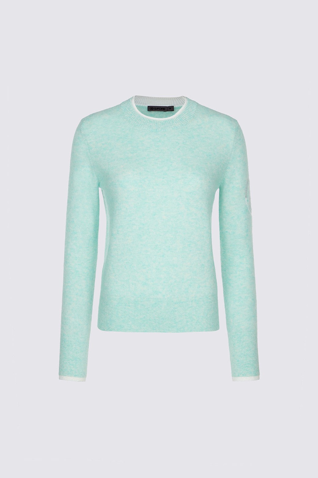 Áo knit golf nữ — G/FORE | Seoul Golf Fashion