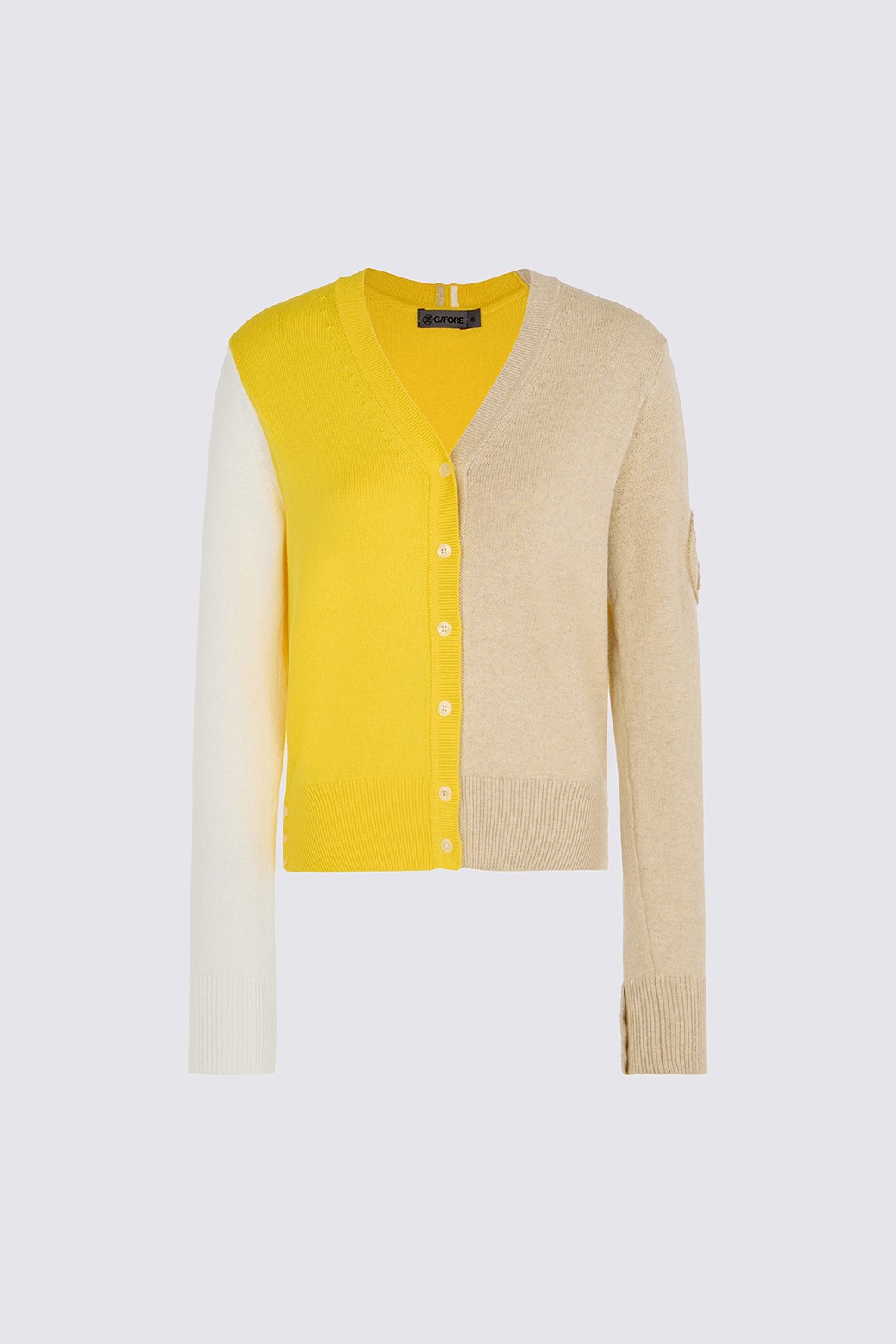 Áo knit golf nữ — G/FORE | Seoul Golf Fashion