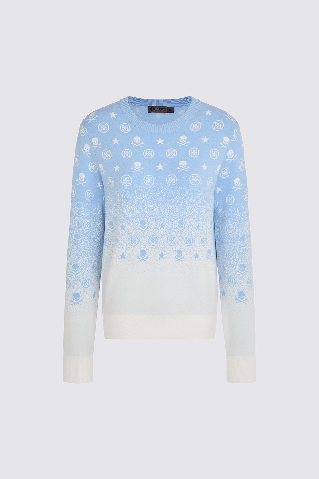 Áo knit golf nữ — G/FORE | Seoul Golf Fashion