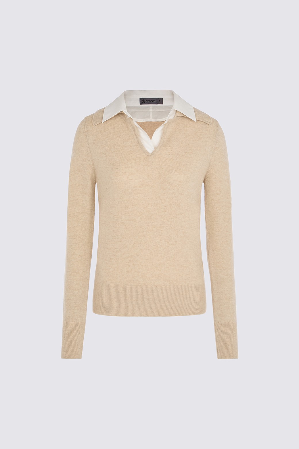 Áo knit golf nữ — G/FORE | Seoul Golf Fashion