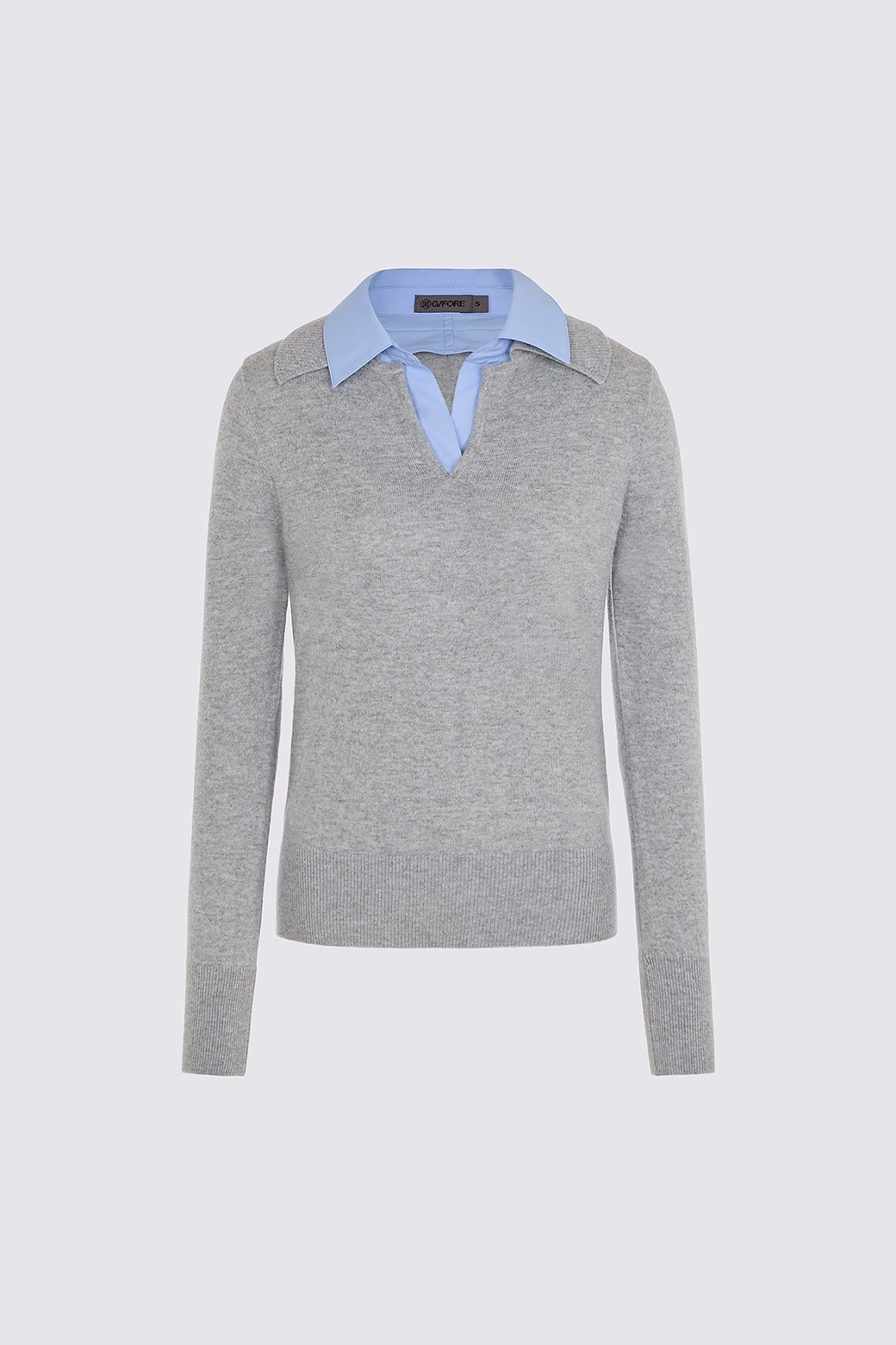 Áo knit golf nữ — G/FORE | Seoul Golf Fashion