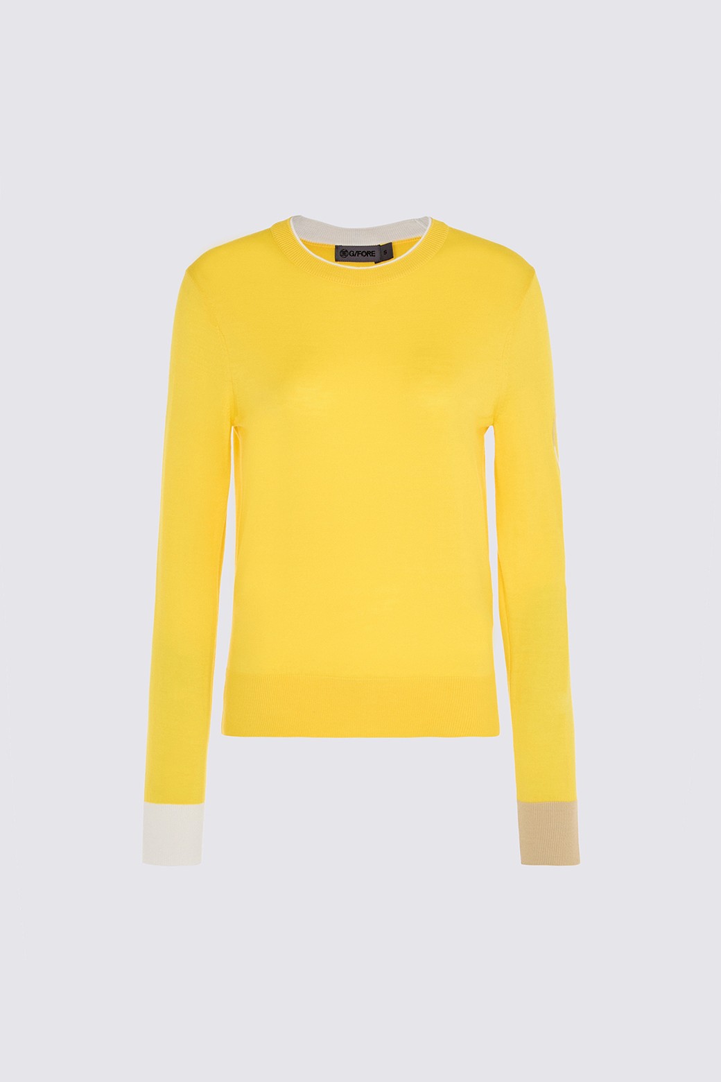 Áo knit golf nữ — G/FORE | Seoul Golf Fashion