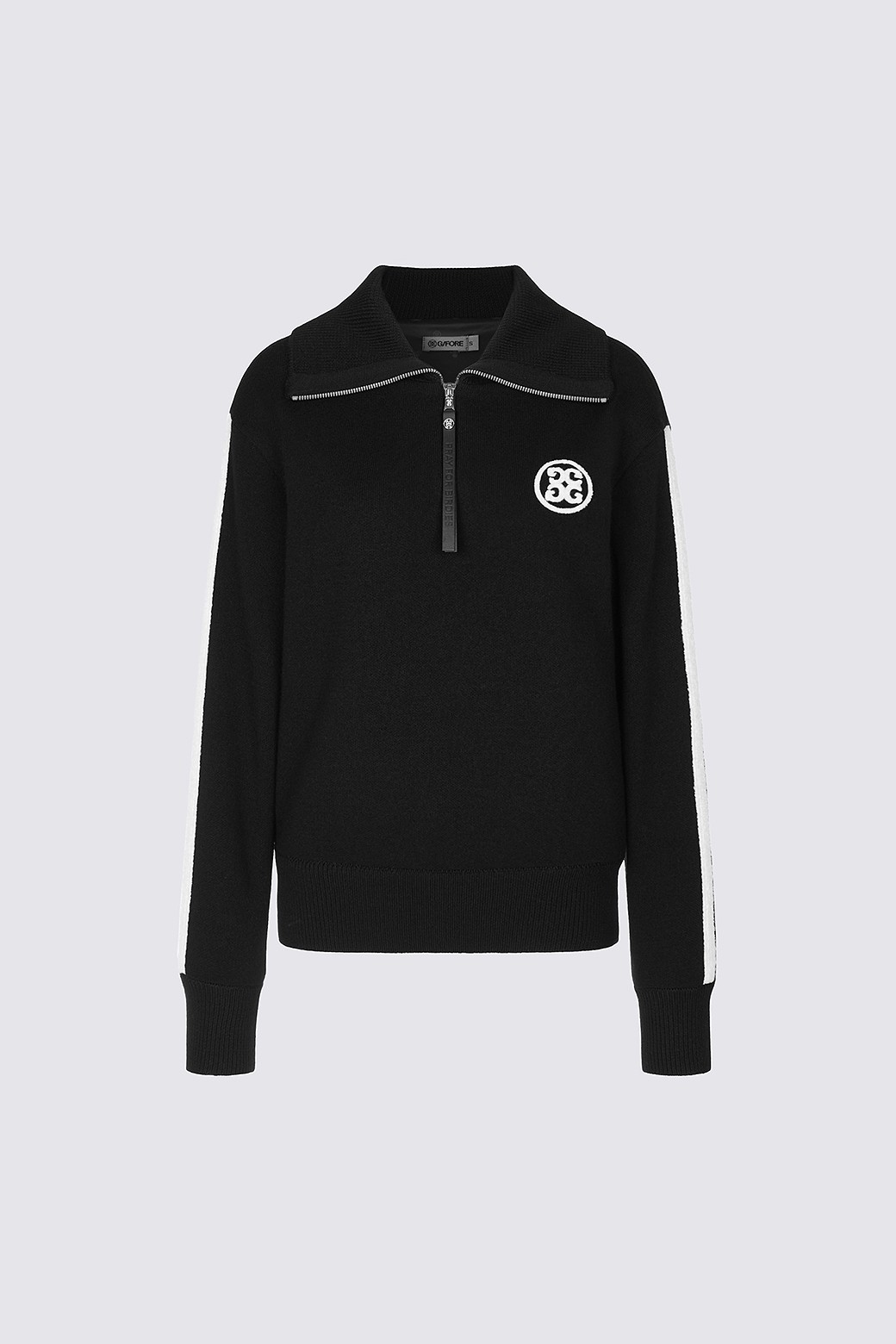 Áo knit golf nữ — G/FORE | Seoul Golf Fashion