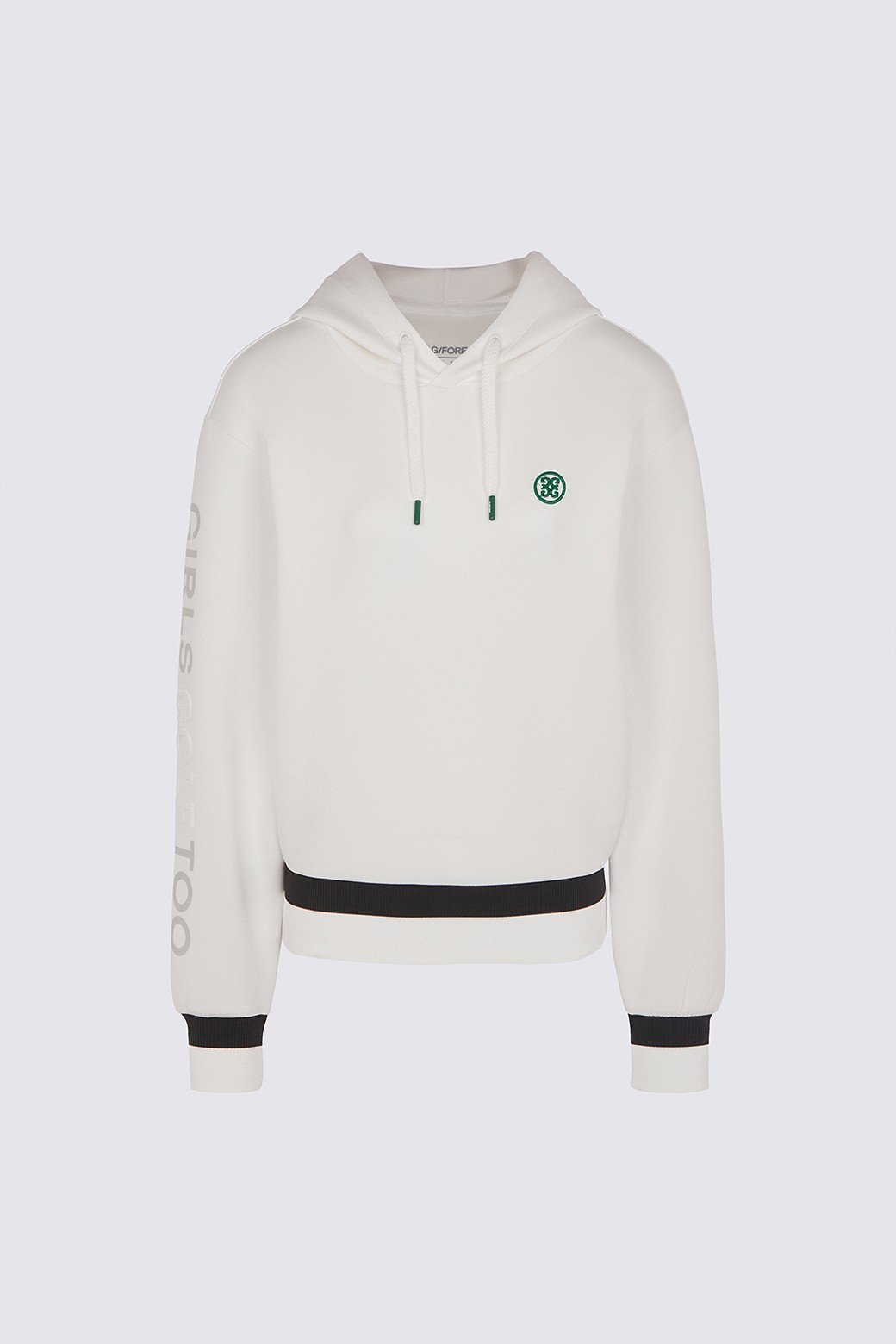 Áo knit golf nữ — G/FORE | Seoul Golf Fashion