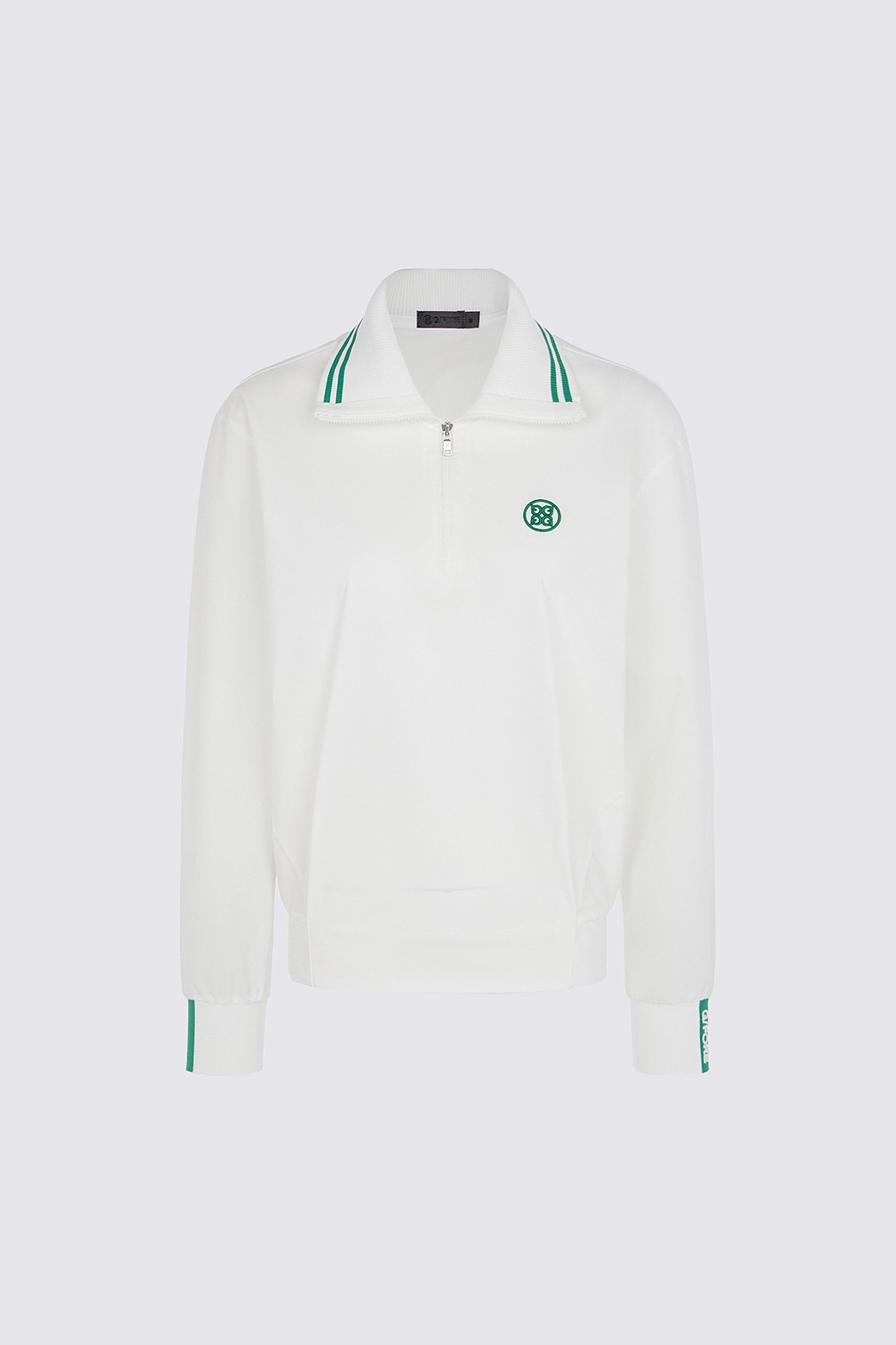 Áo knit golf nữ — G/FORE | Seoul Golf Fashion