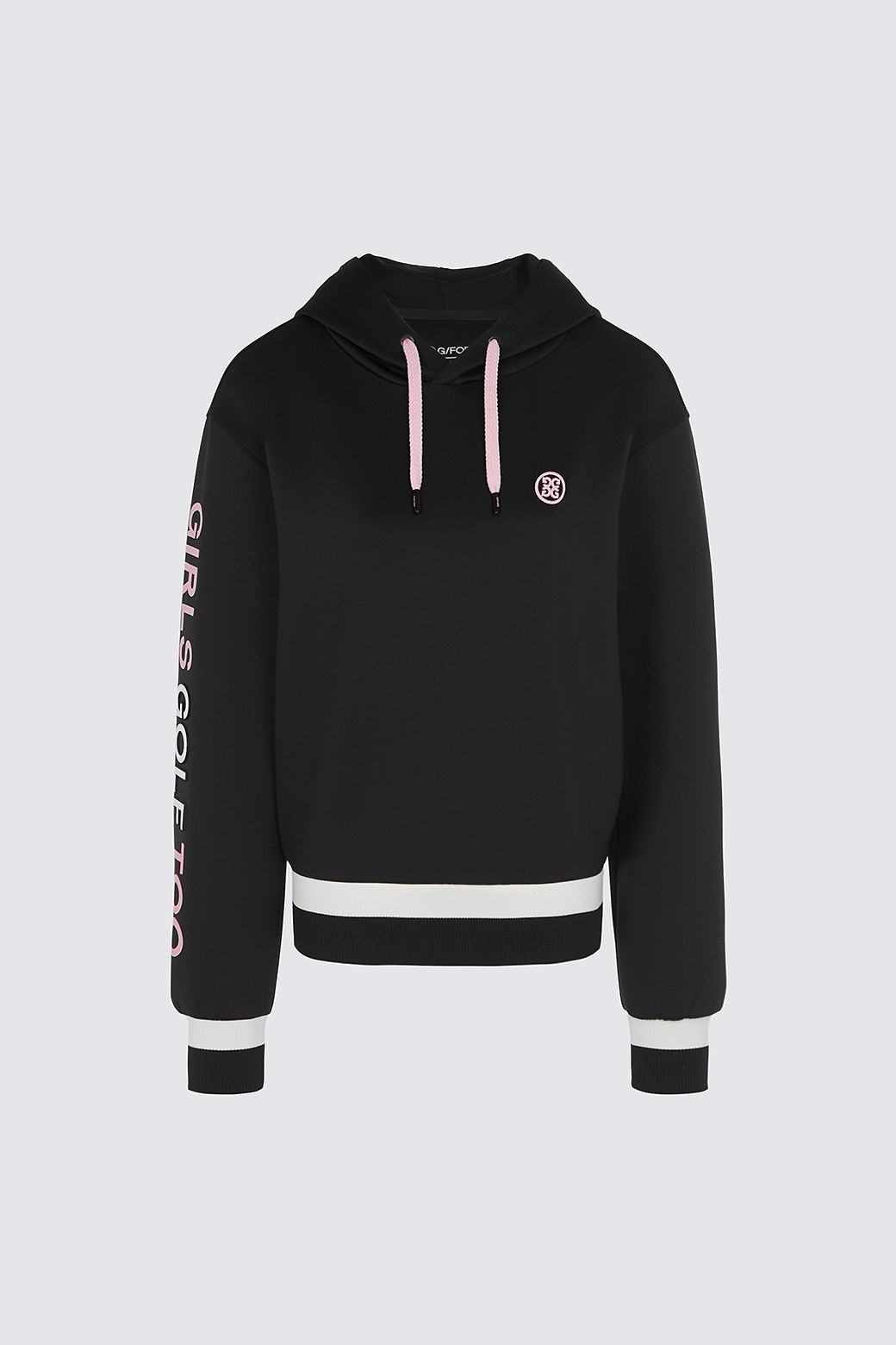 Áo knit golf nữ — G/FORE | Seoul Golf Fashion