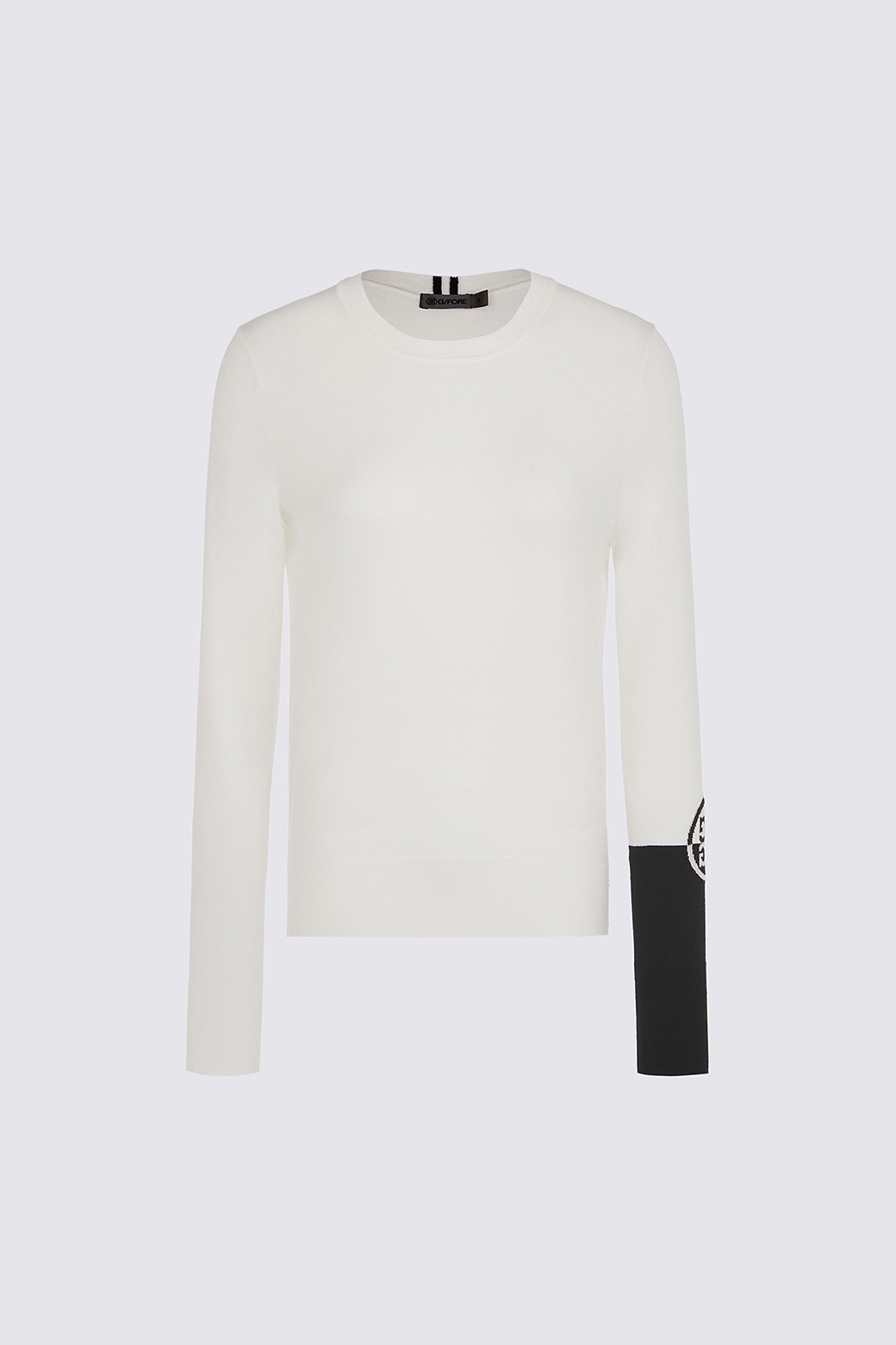 Áo knit golf nữ — G/FORE | Seoul Golf Fashion