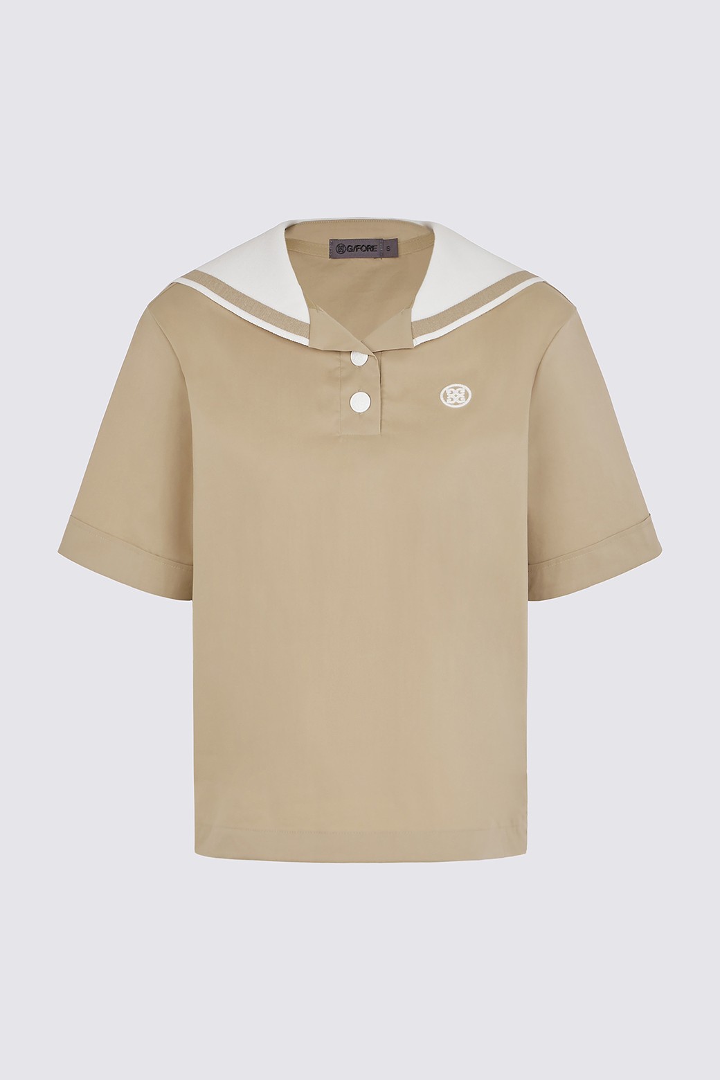 Áo golf nữ — G/FORE | Seoul Golf Fashion
