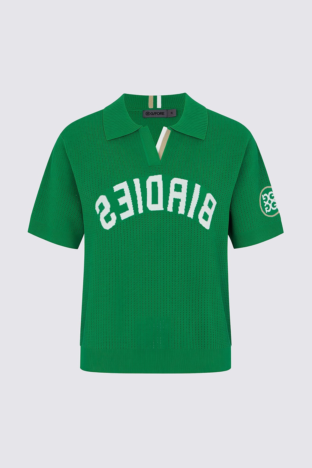 Áo golf nữ — G/FORE | Seoul Golf Fashion