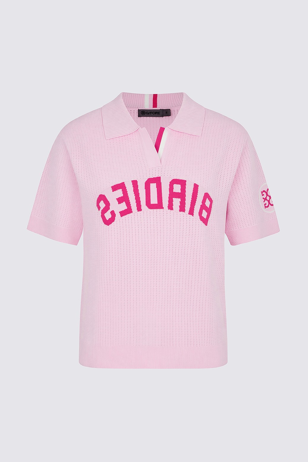 Áo golf nữ — G/FORE | Seoul Golf Fashion