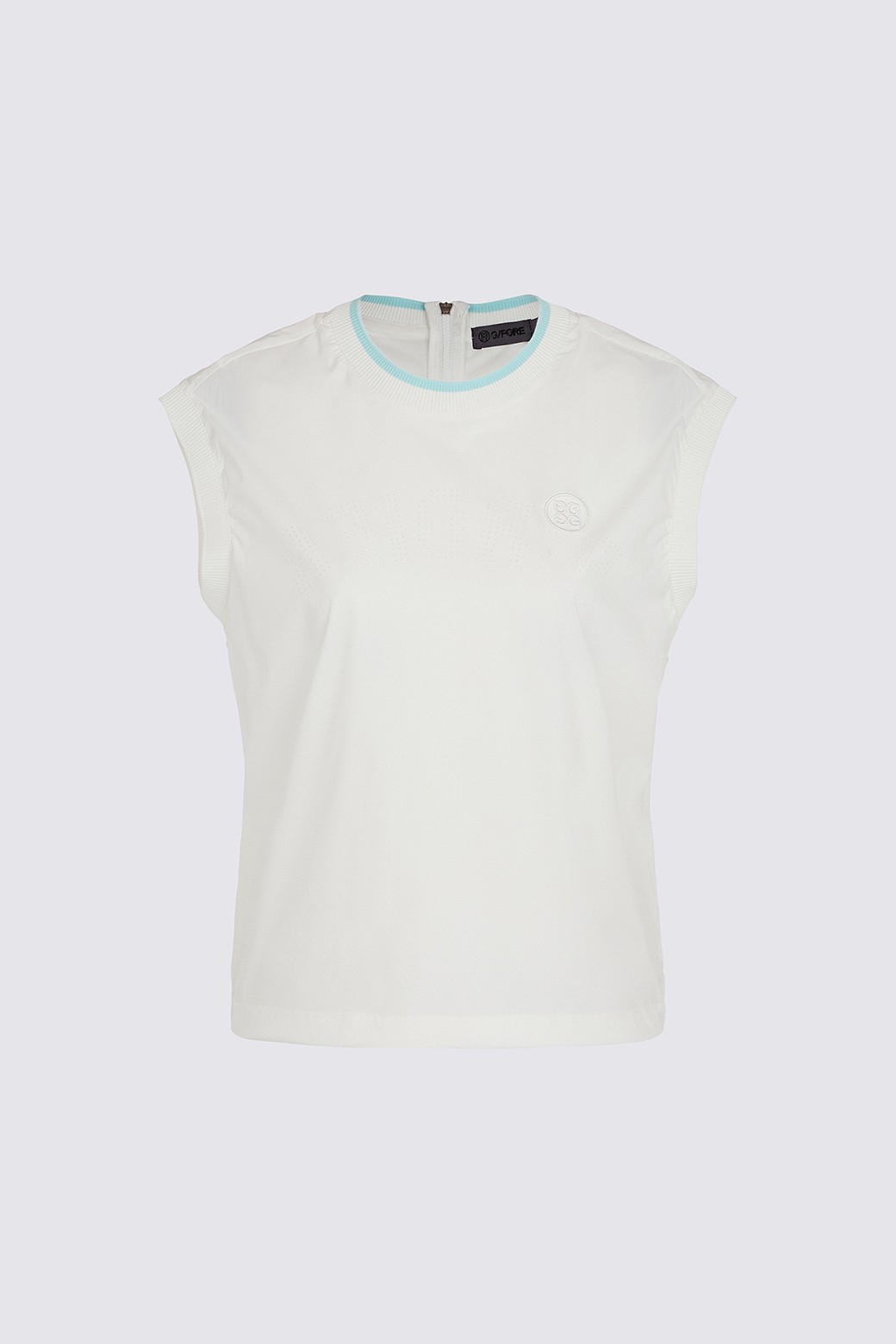 Áo vest golf nữ — G/FORE | Seoul Golf Fashion