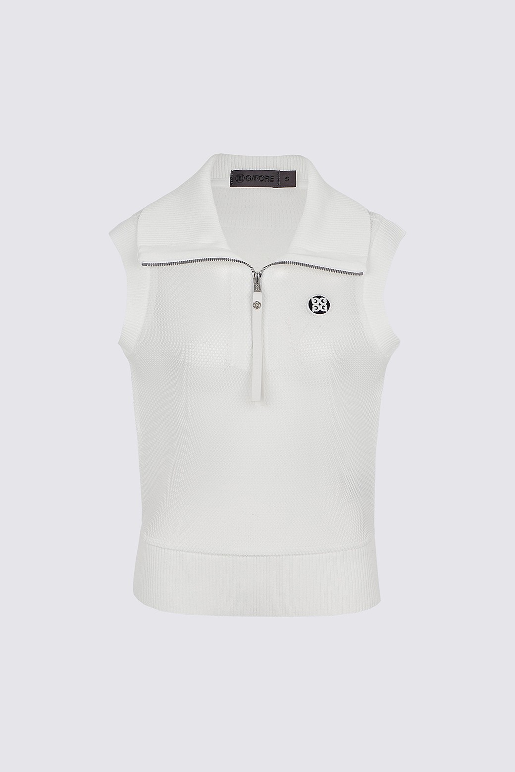 Áo vest golf nữ — G/FORE | Seoul Golf Fashion