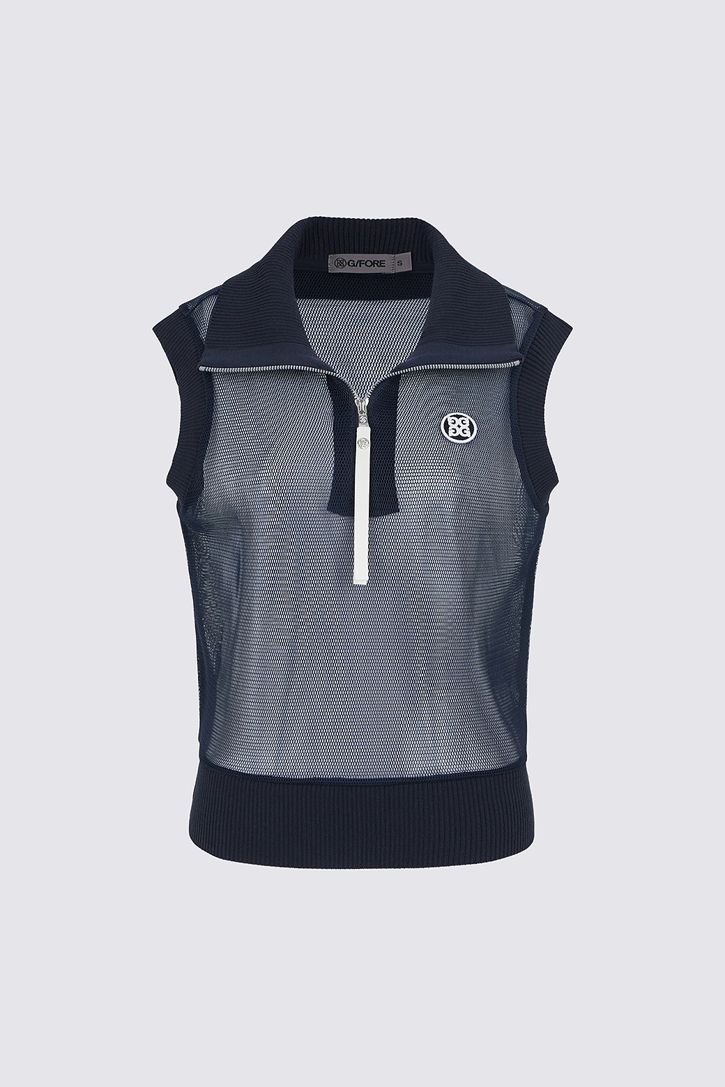 Áo vest golf nữ — G/FORE | Seoul Golf Fashion