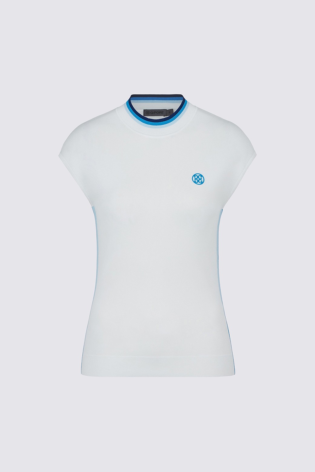 Áo vest golf nữ — G/FORE | Seoul Golf Fashion