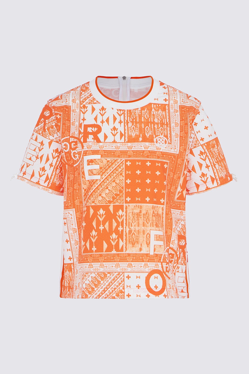 Áo golf nữ — G/FORE | Seoul Golf Fashion