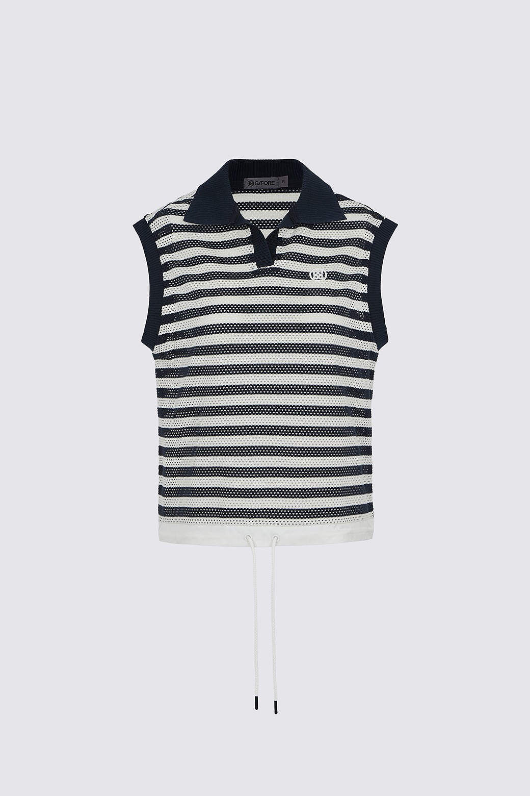 Áo vest golf nữ — G/FORE | Seoul Golf Fashion
