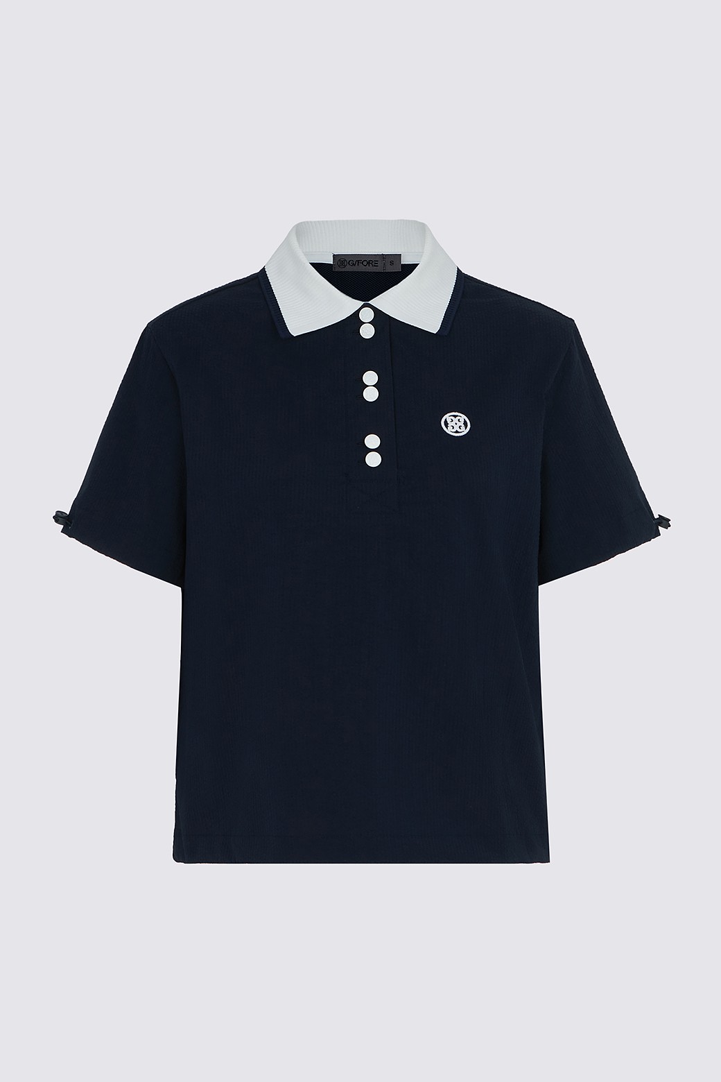 Áo golf nữ — G/FORE | Seoul Golf Fashion