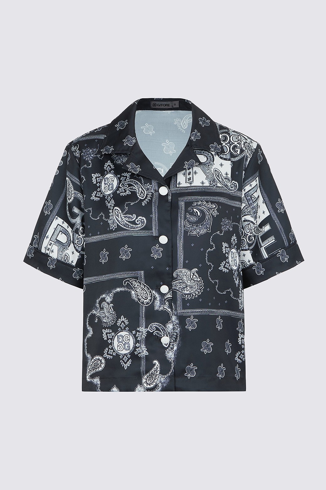 Áo golf nữ — G/FORE | Seoul Golf Fashion