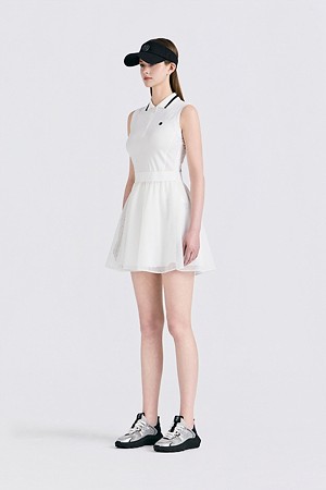 Áo golf nữ — G/FORE | Seoul Golf Fashion