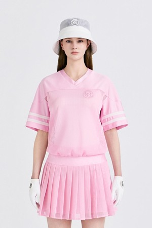 Áo golf nữ — G/FORE | Seoul Golf Fashion