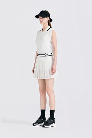 Áo golf nữ — G/FORE | Seoul Golf Fashion